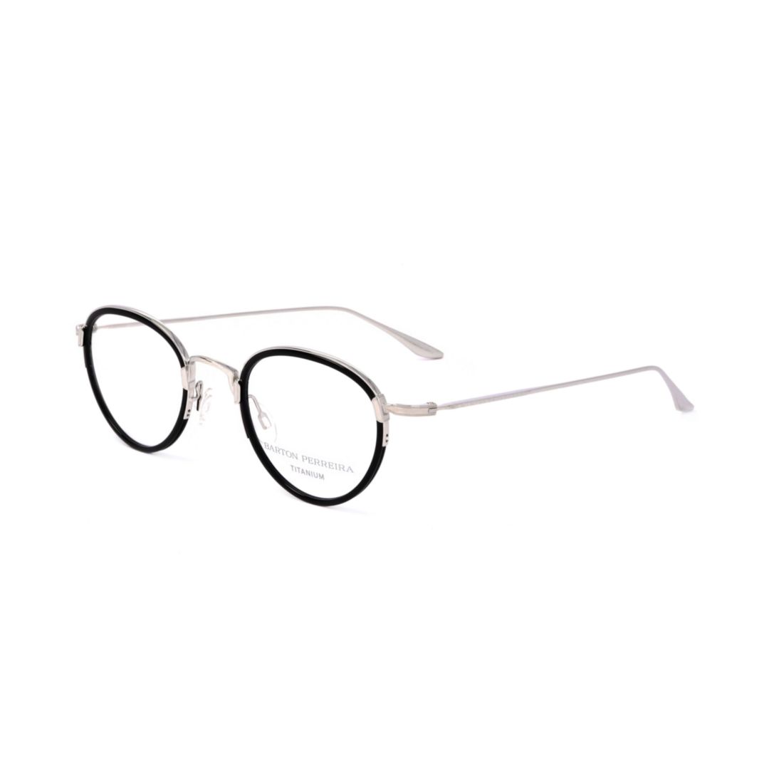 Shop Barton Perreira Bp50030go-silver
