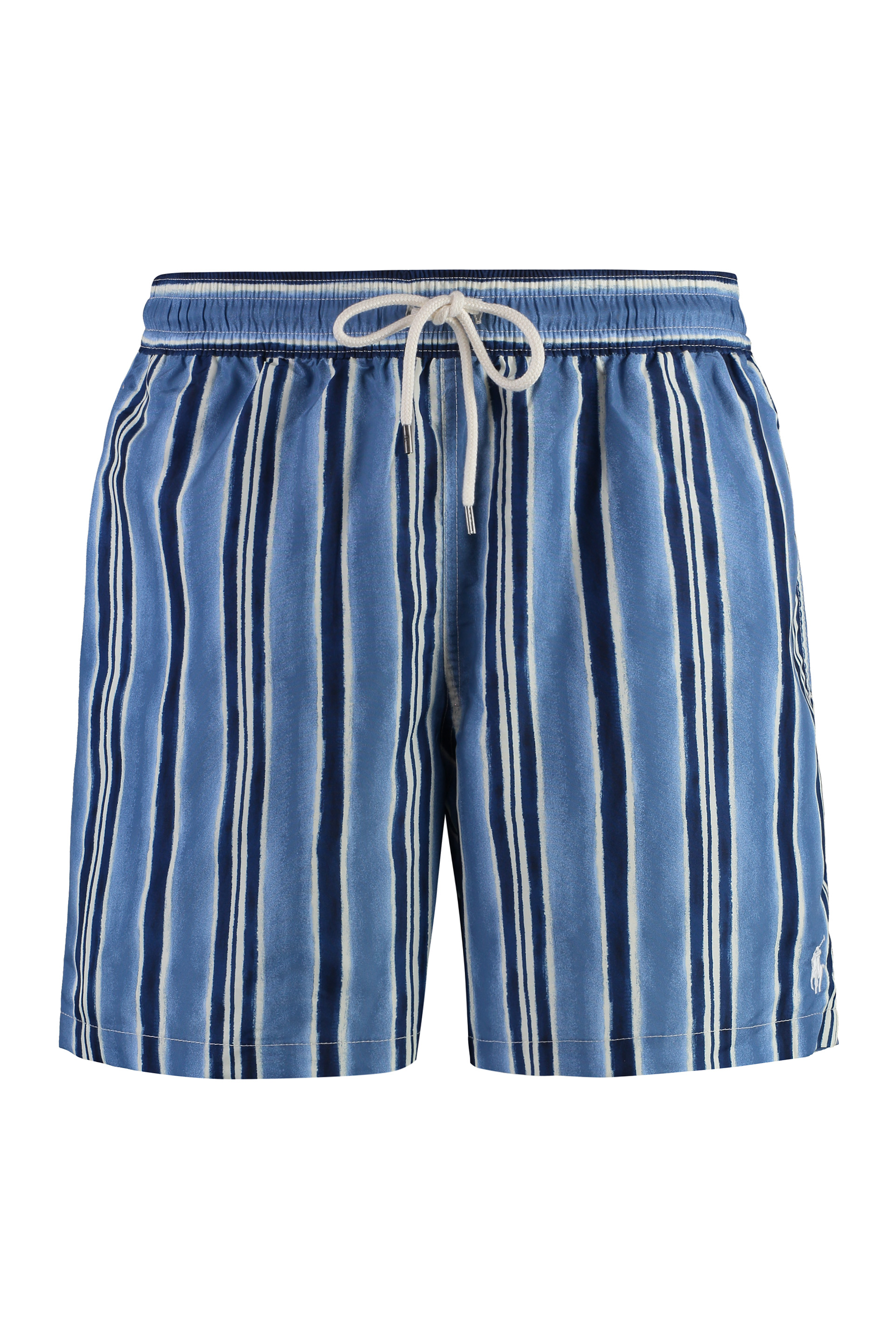 Traveler Swim Shorts