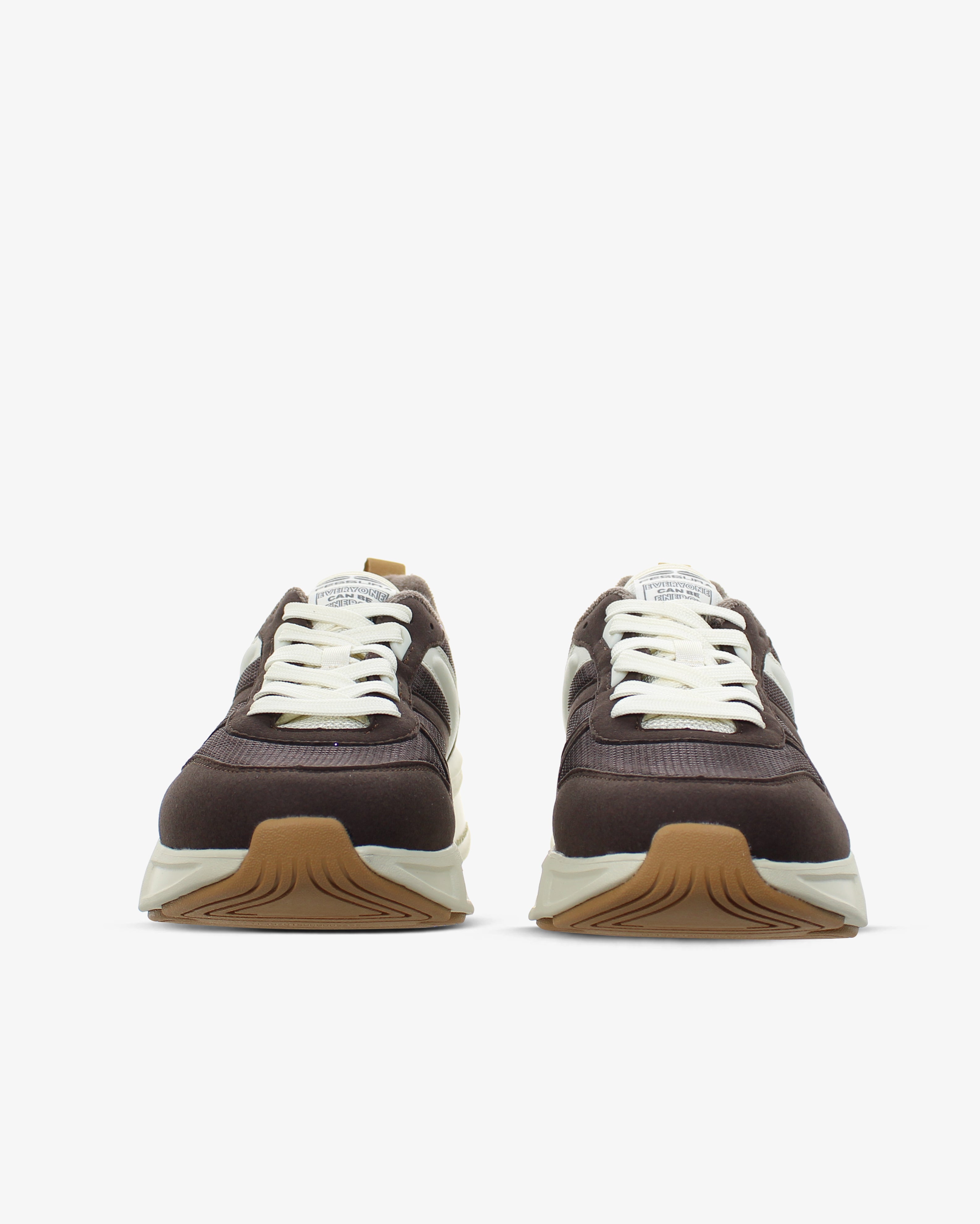 Fessura Walk #03 In Brown