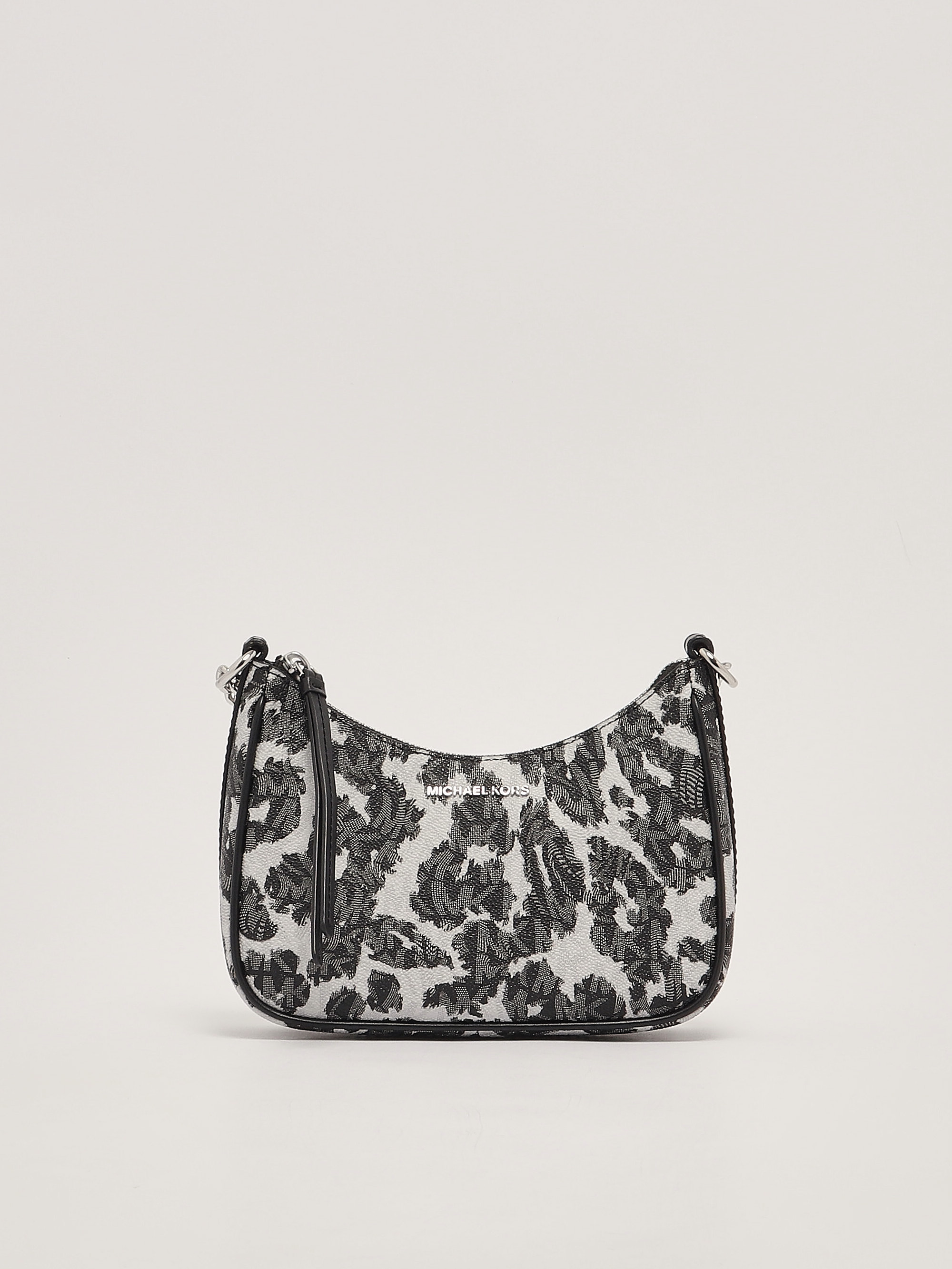 Jet Set Shoulder Bag