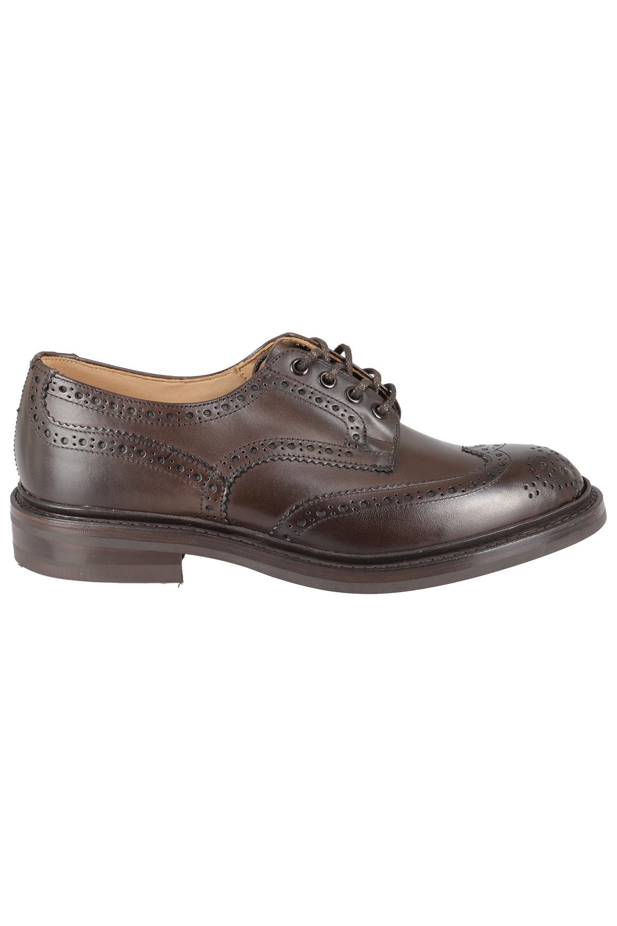 Tricker's Bourton