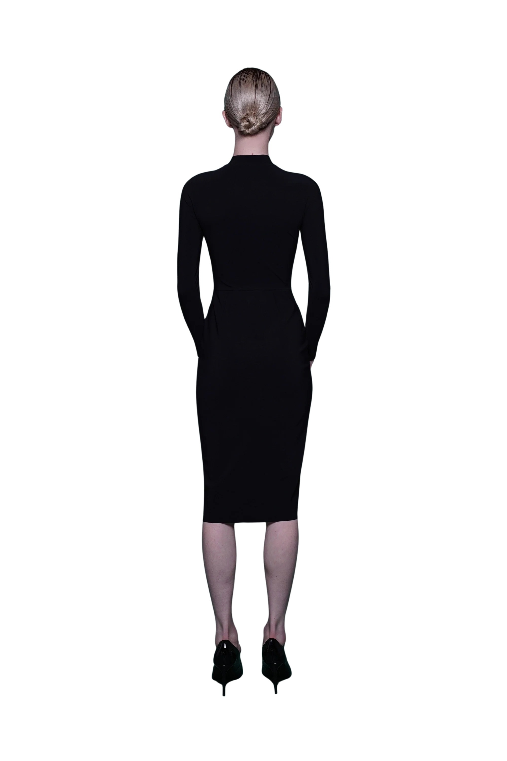 LA PETIT ROBE DI CHIARA BONI KITTA ZP