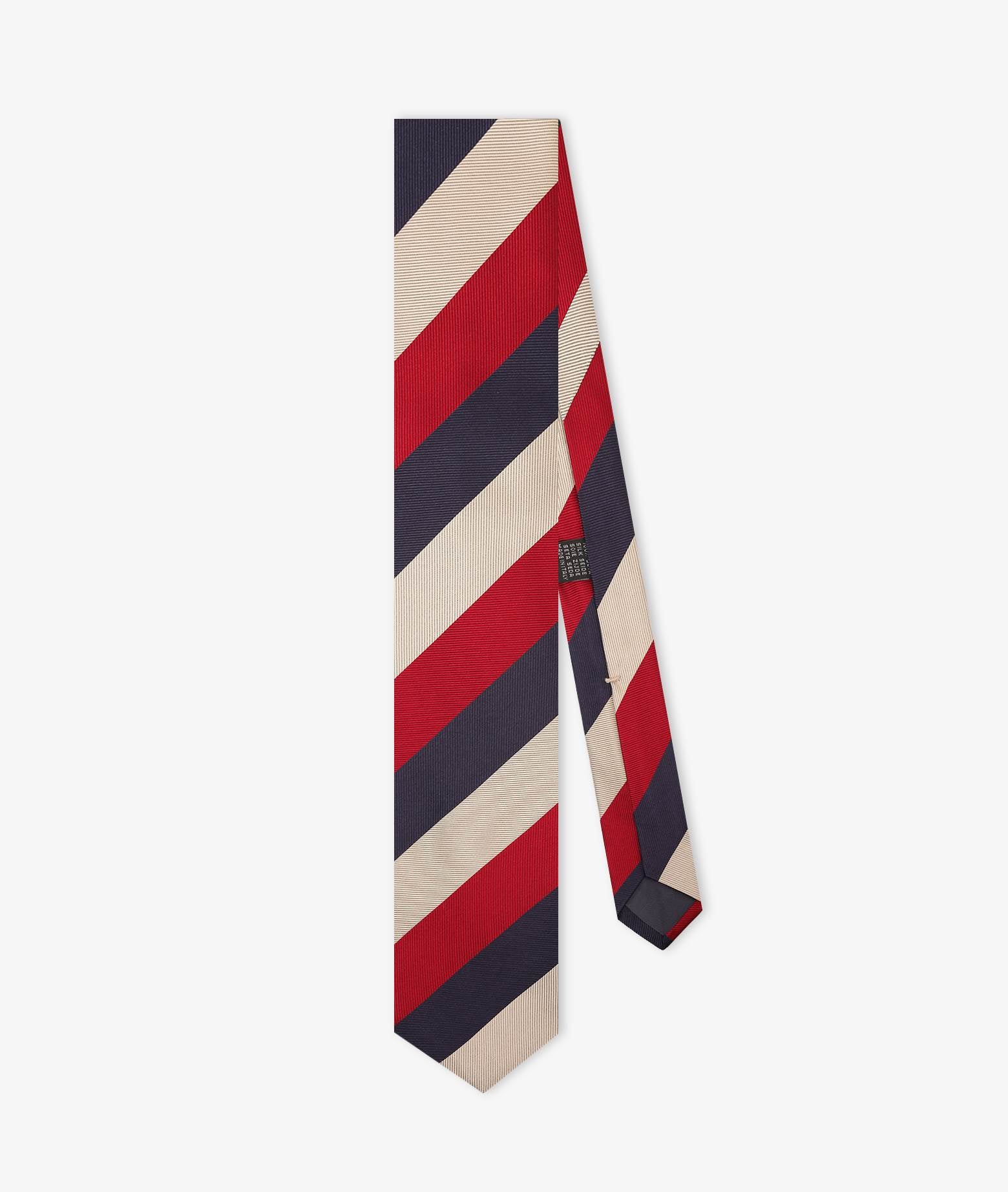 Tie Regimental Tie