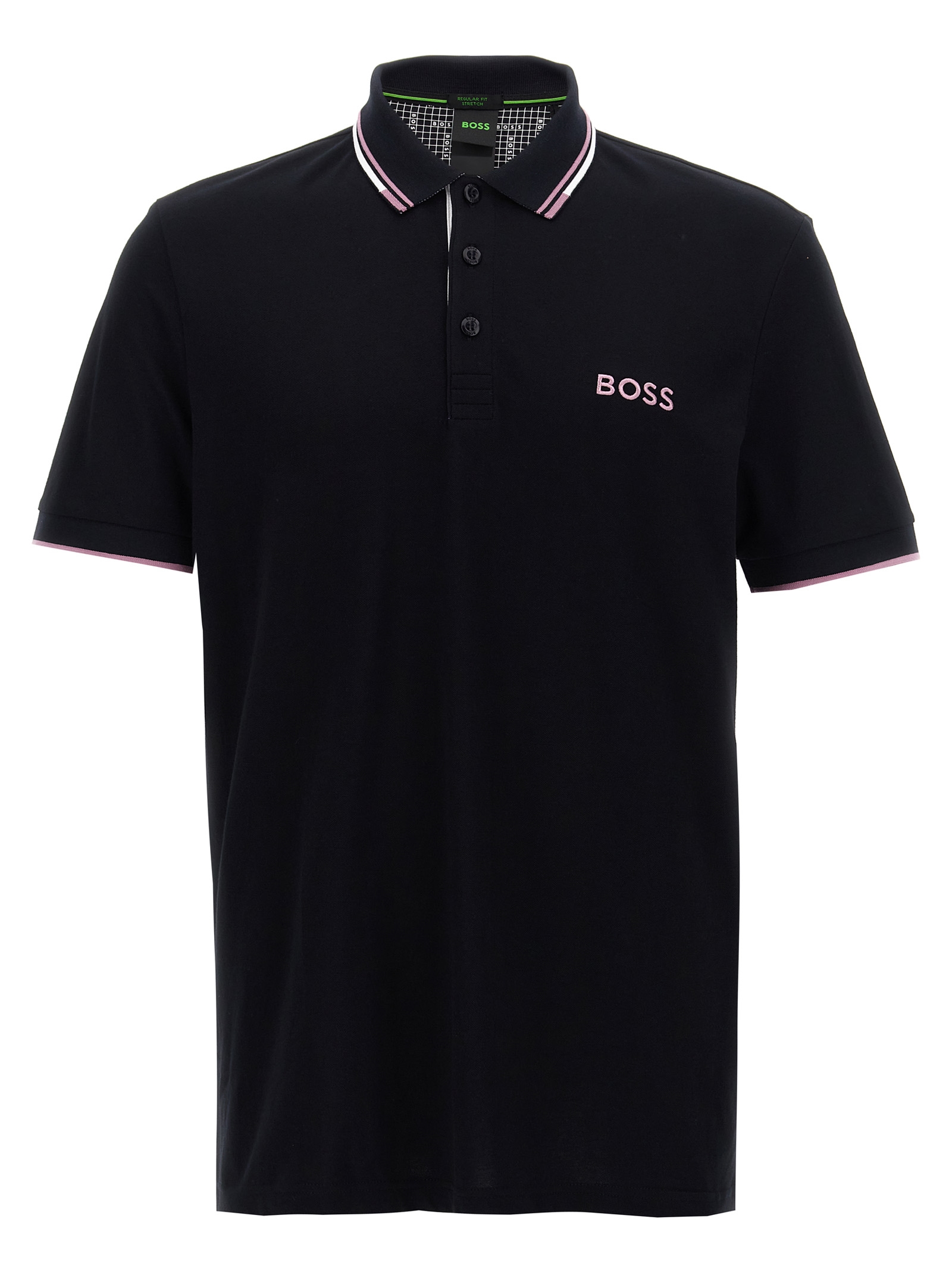 paddy Pro Polo Shirt