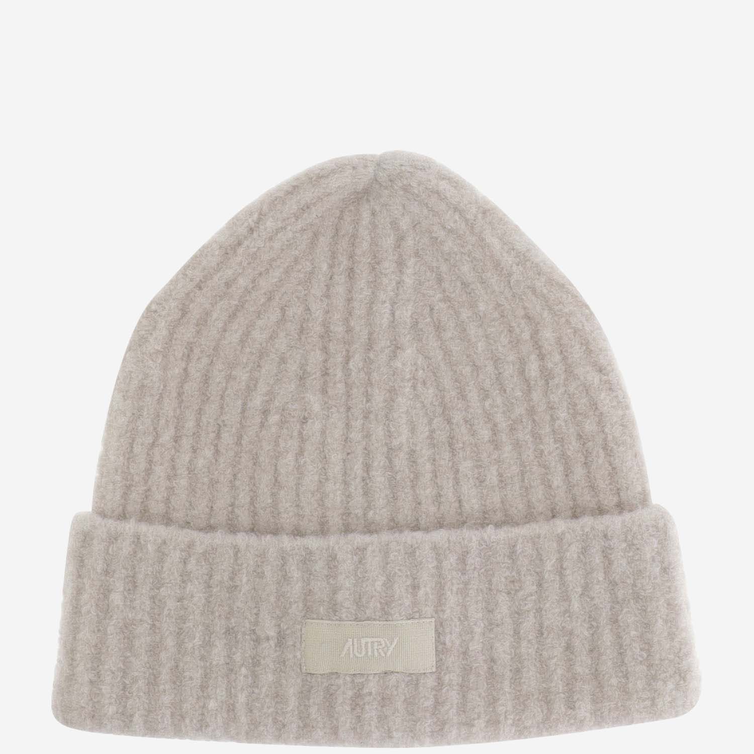 Beanie With Logo