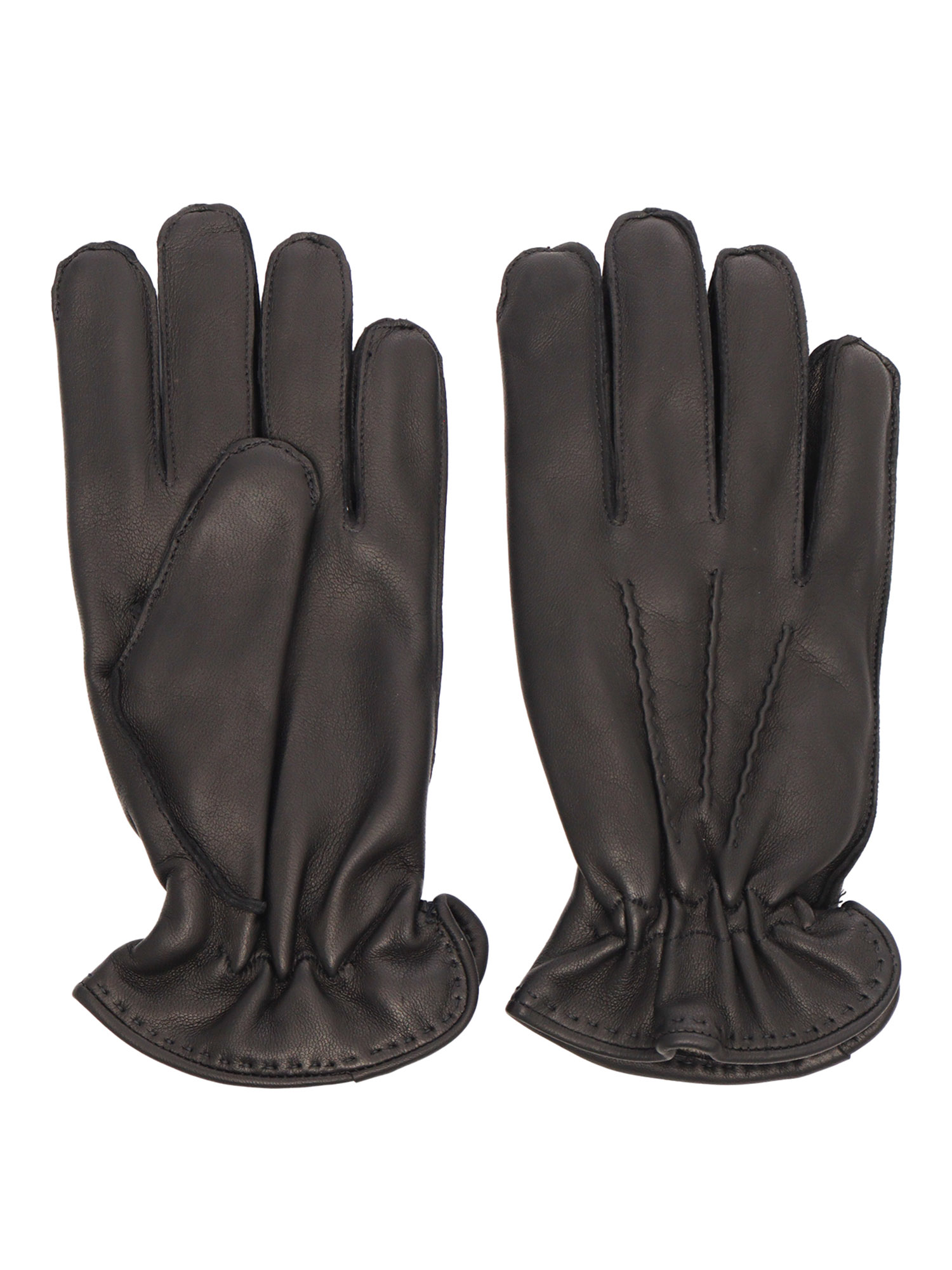 Leather Gloves