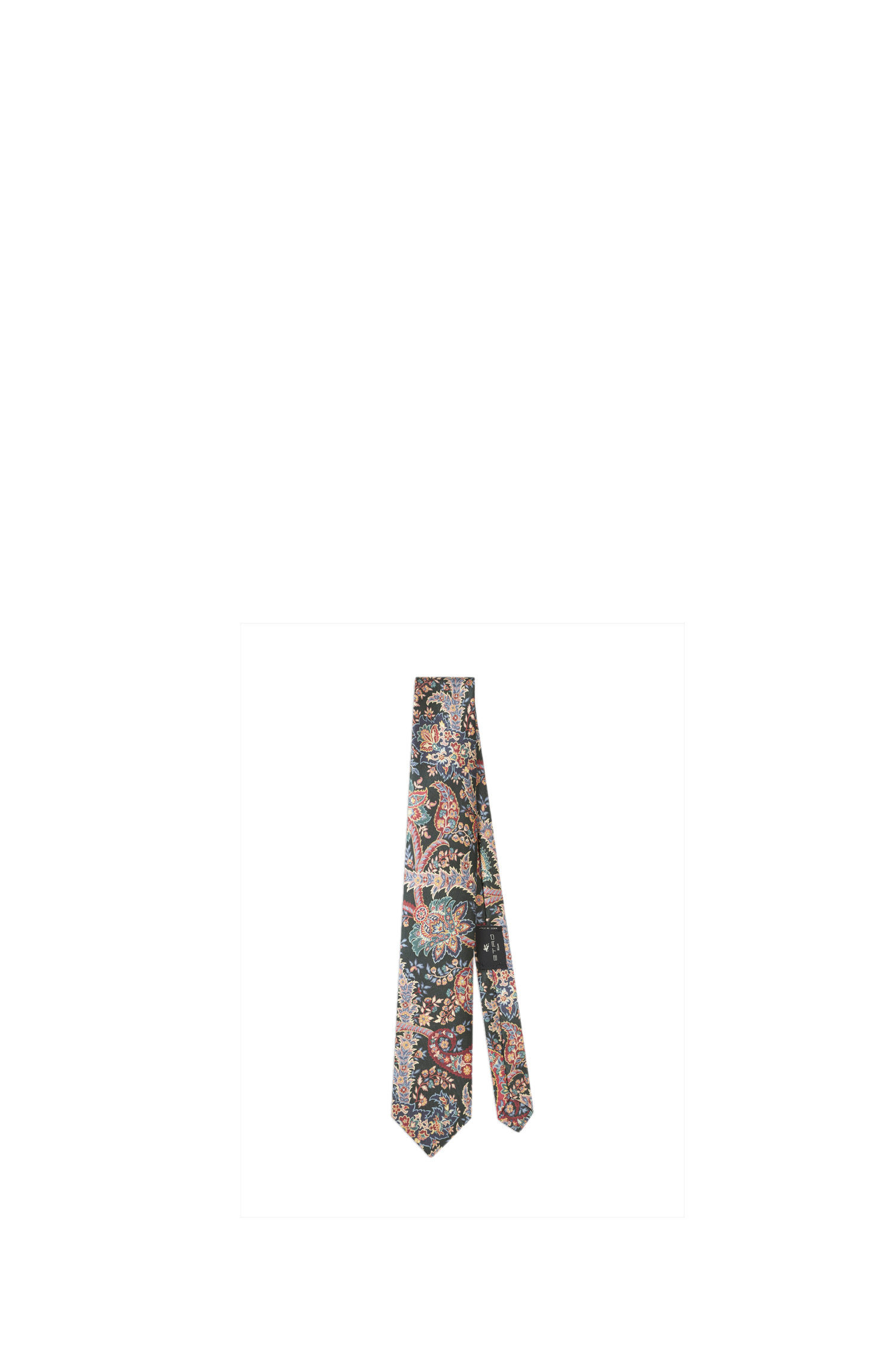 Etro Tie