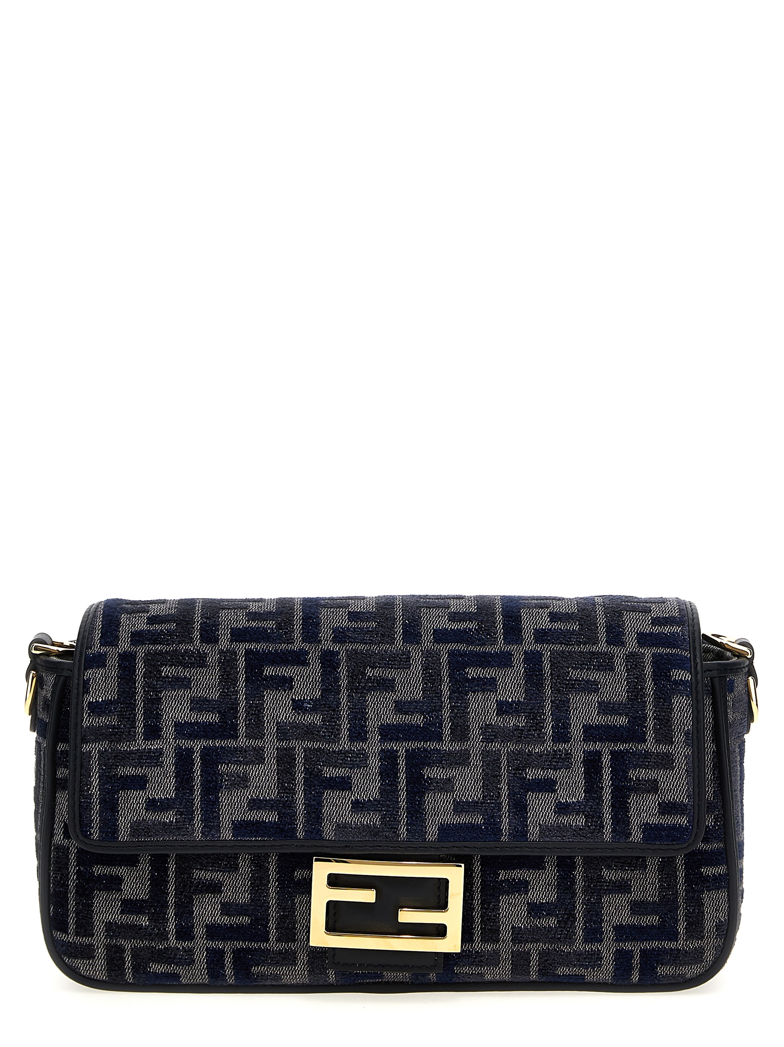 Fendi baguette Shoulder Bag