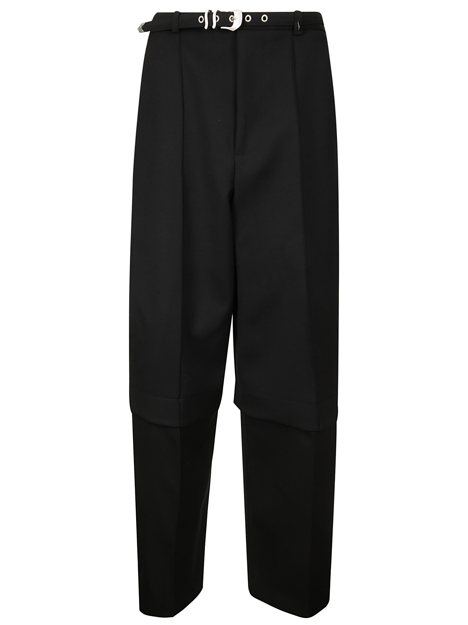 SSHEENA Trousers