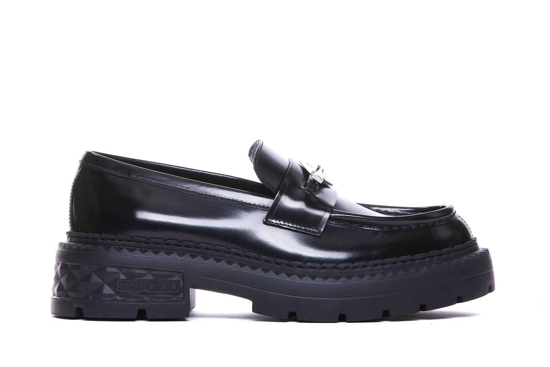 Marlow Diamond Loafers