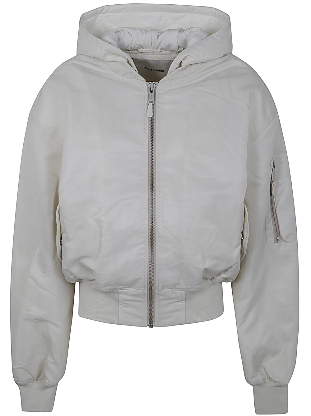 Hooded Broad Bomber