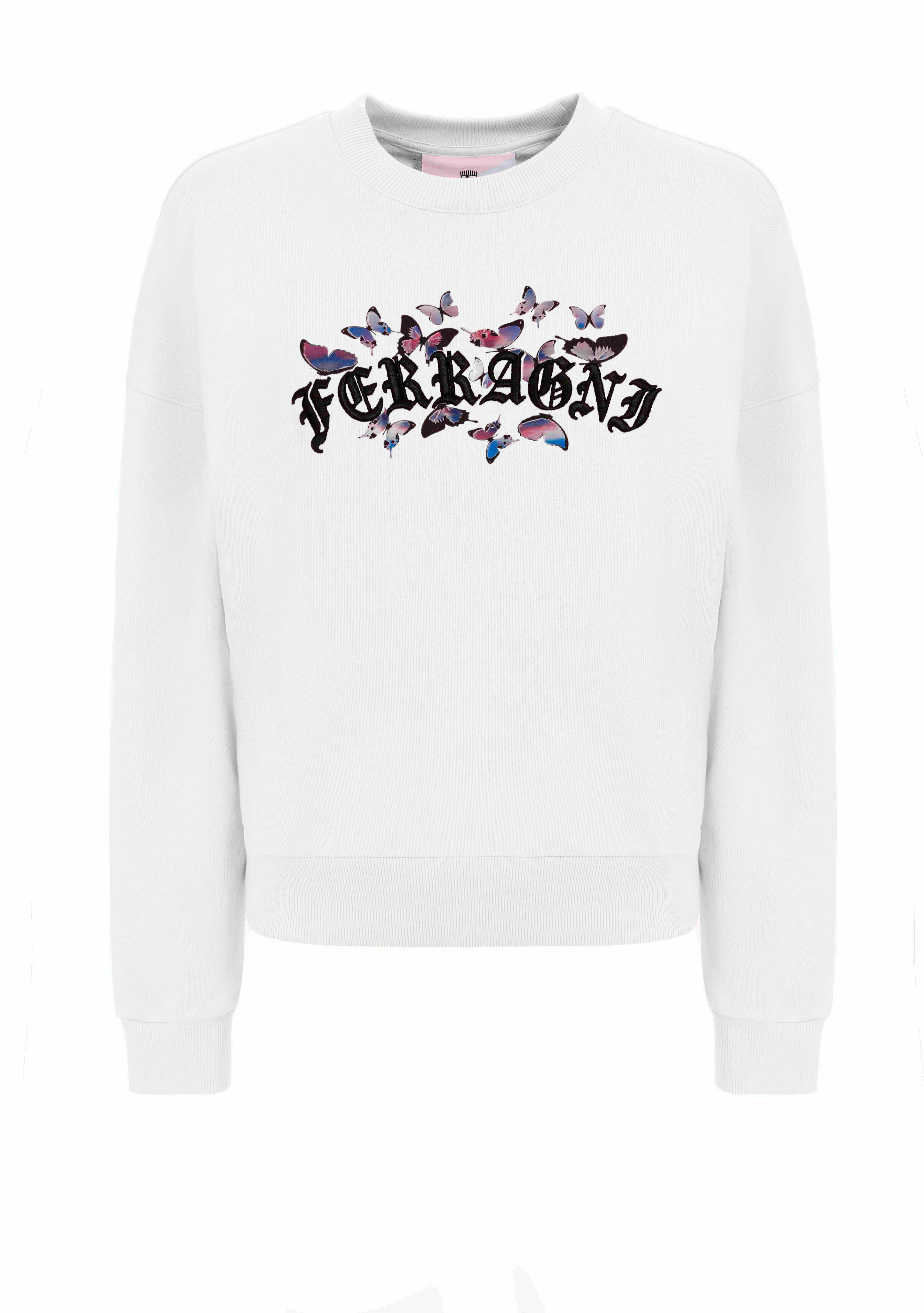 Chiara Ferragni Hoodie