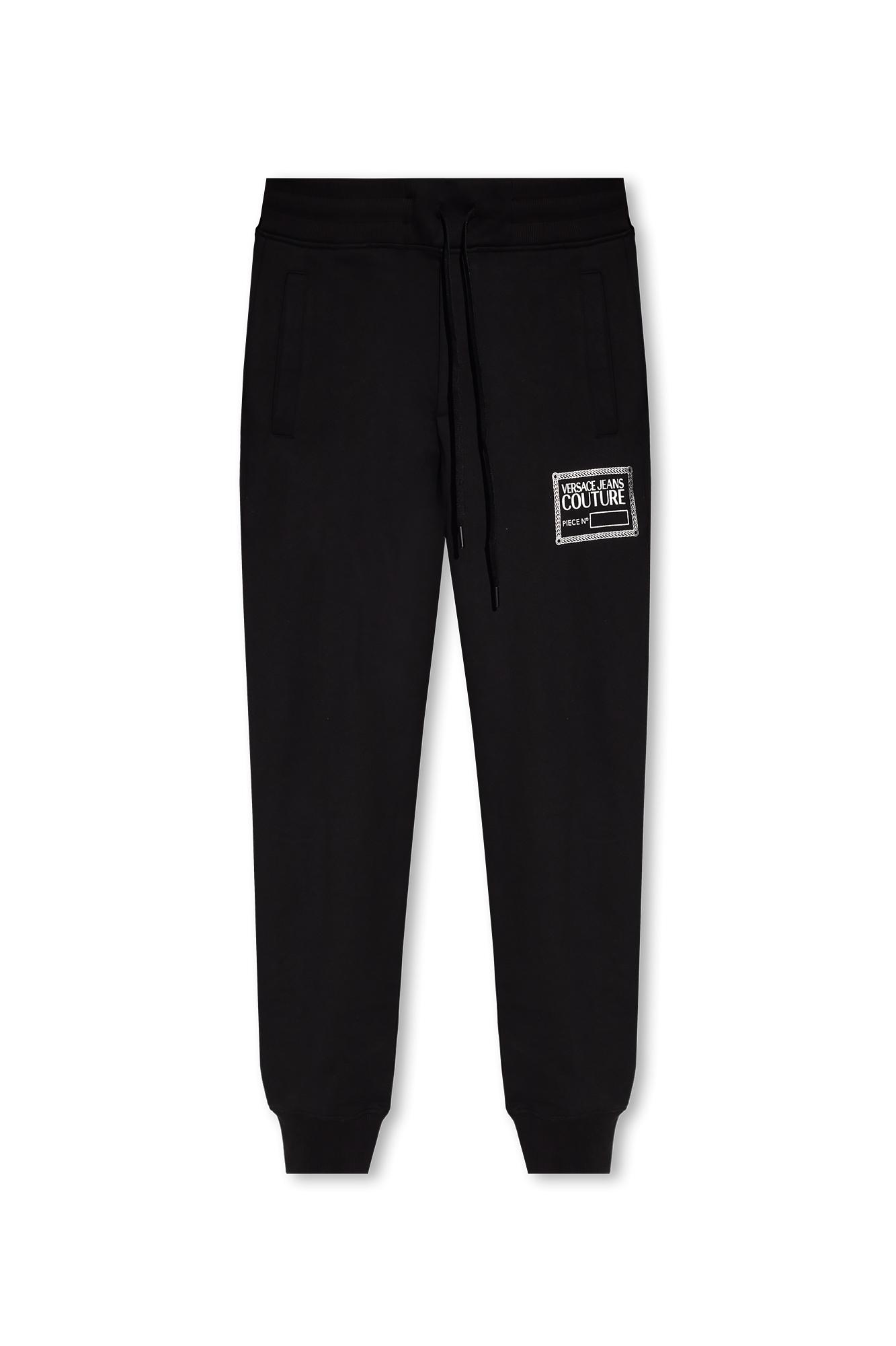 Jogging Trousers