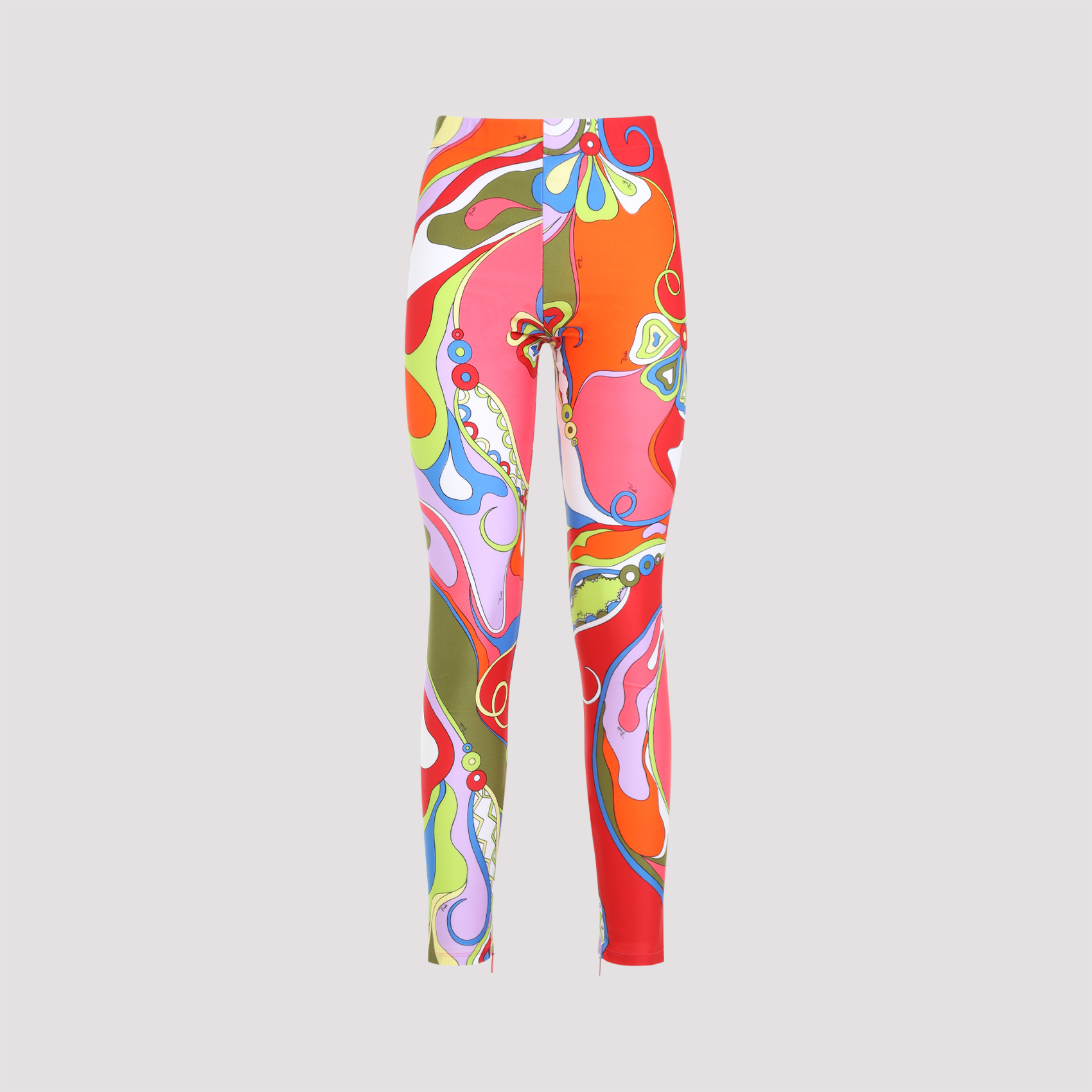 Pucci Leggings