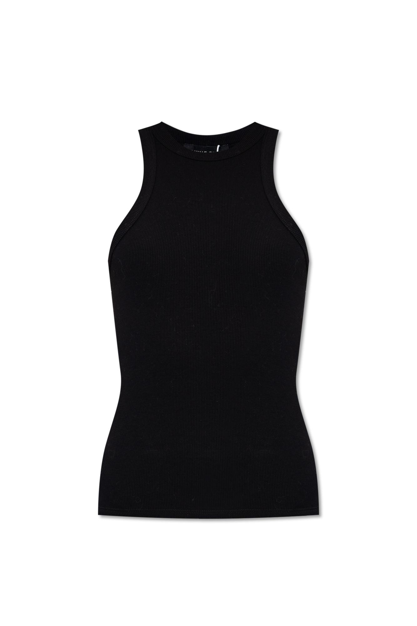 Eva Sleeveless Top