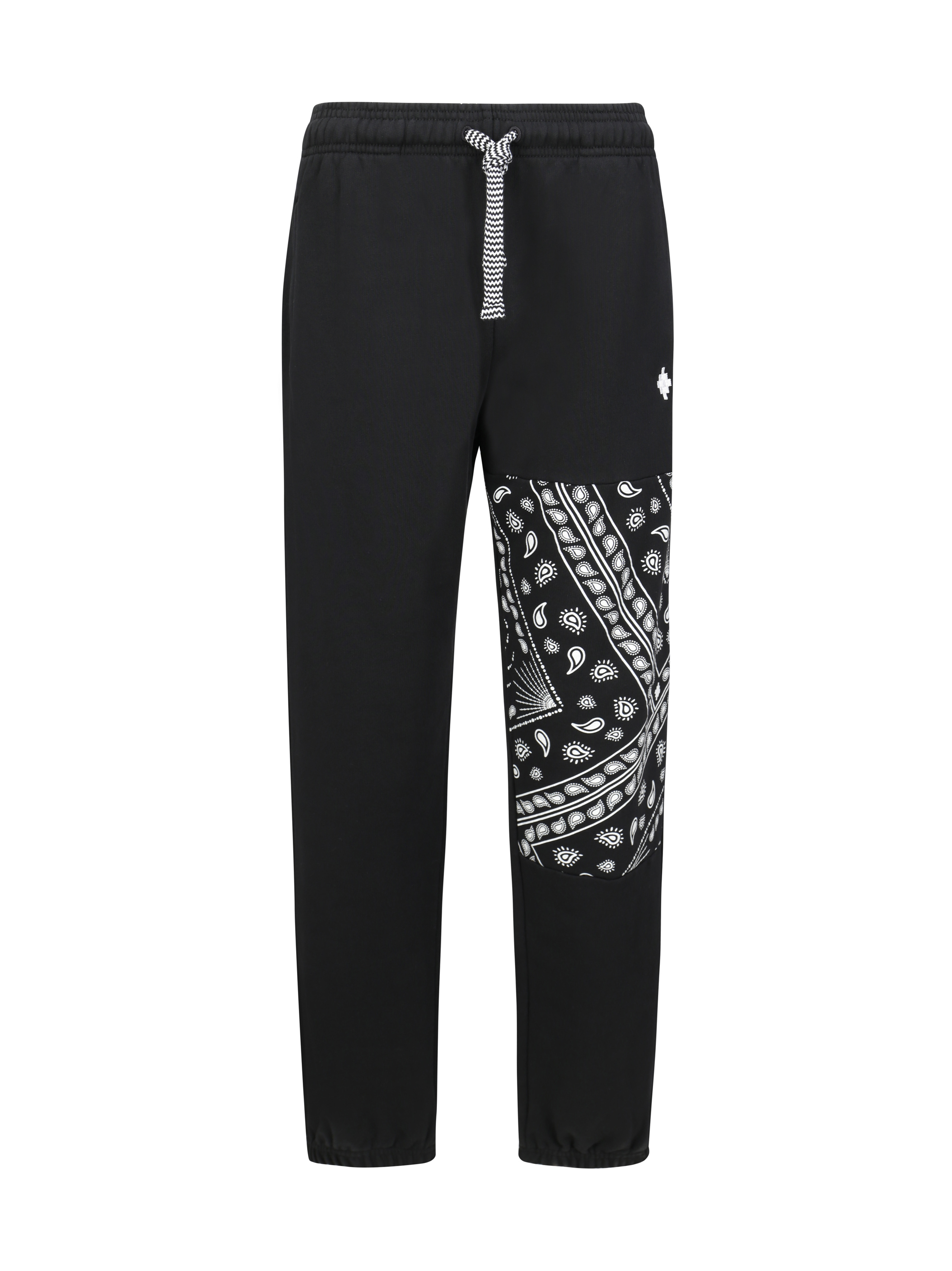 Printed Sweatpants