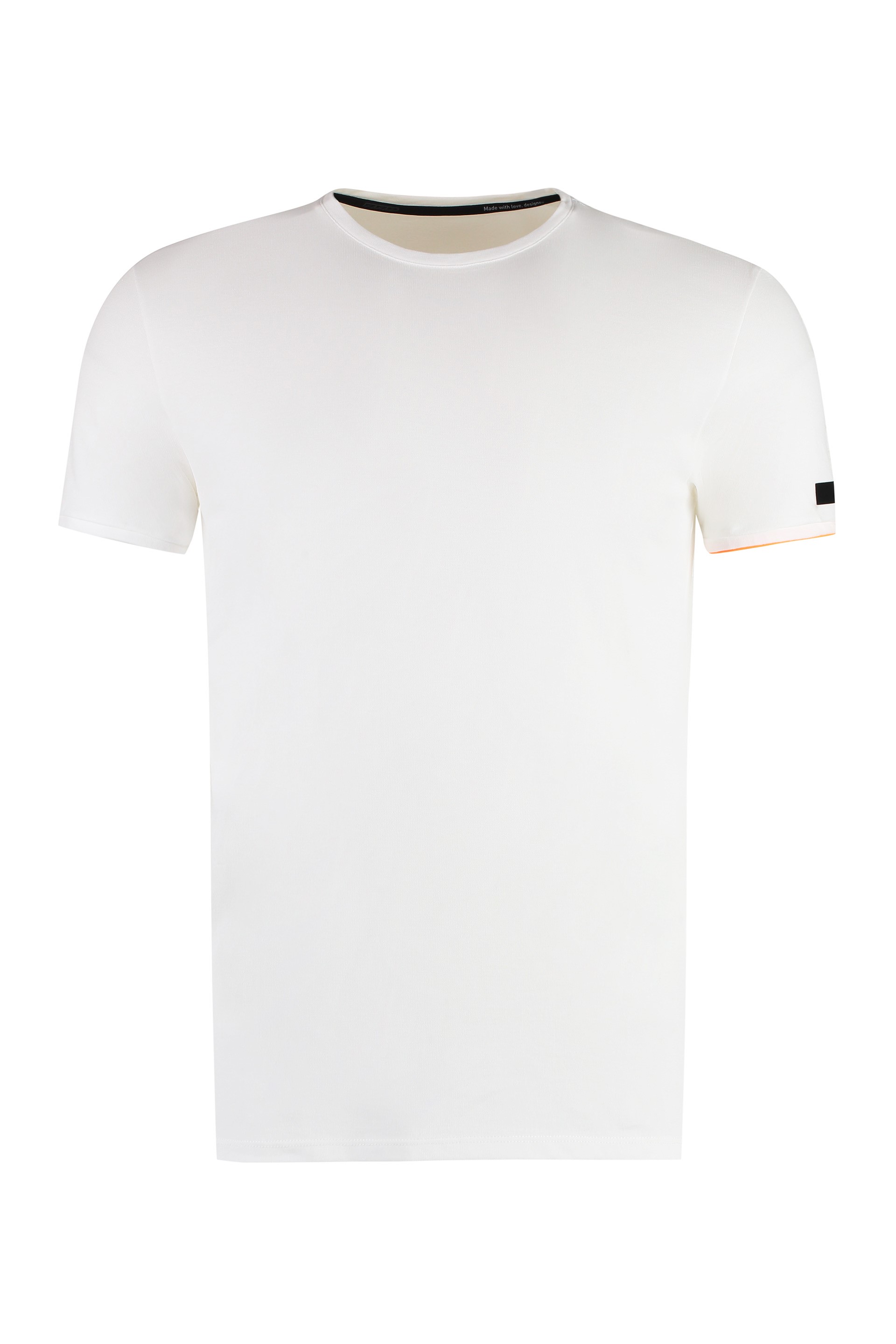 Cotton Blend T-shirt