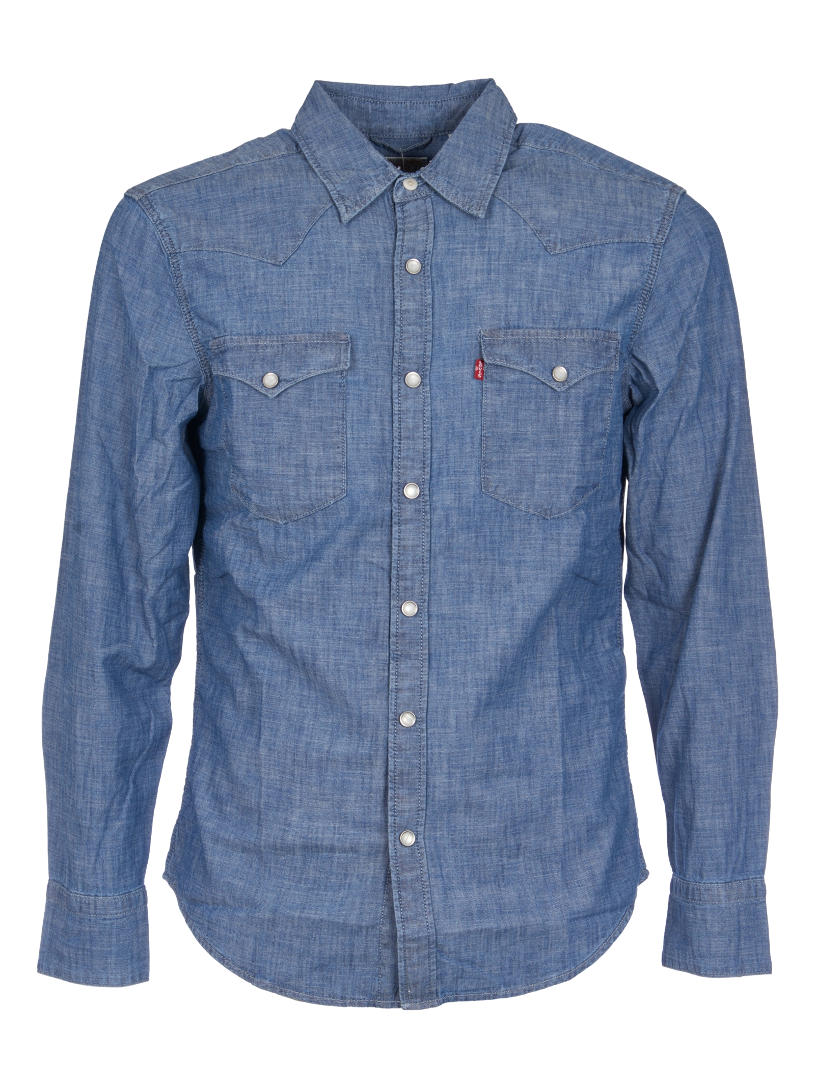 Barston Shirt