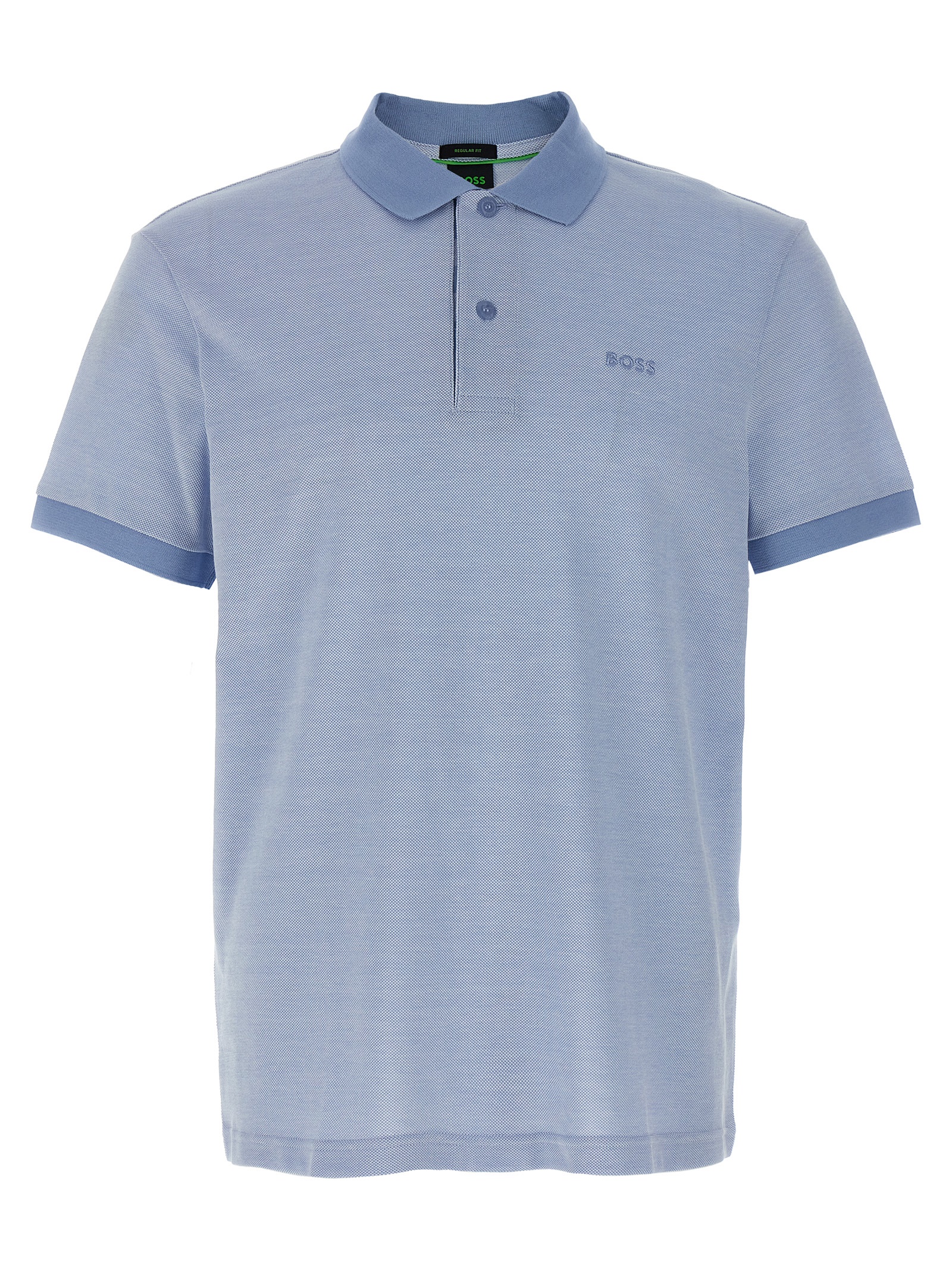 paddy Polo Shirt