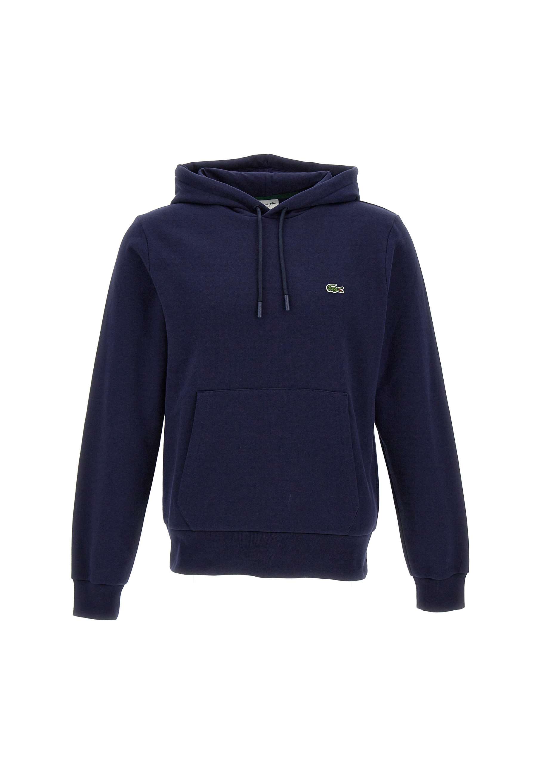 Organic Cotton Sweatshirt