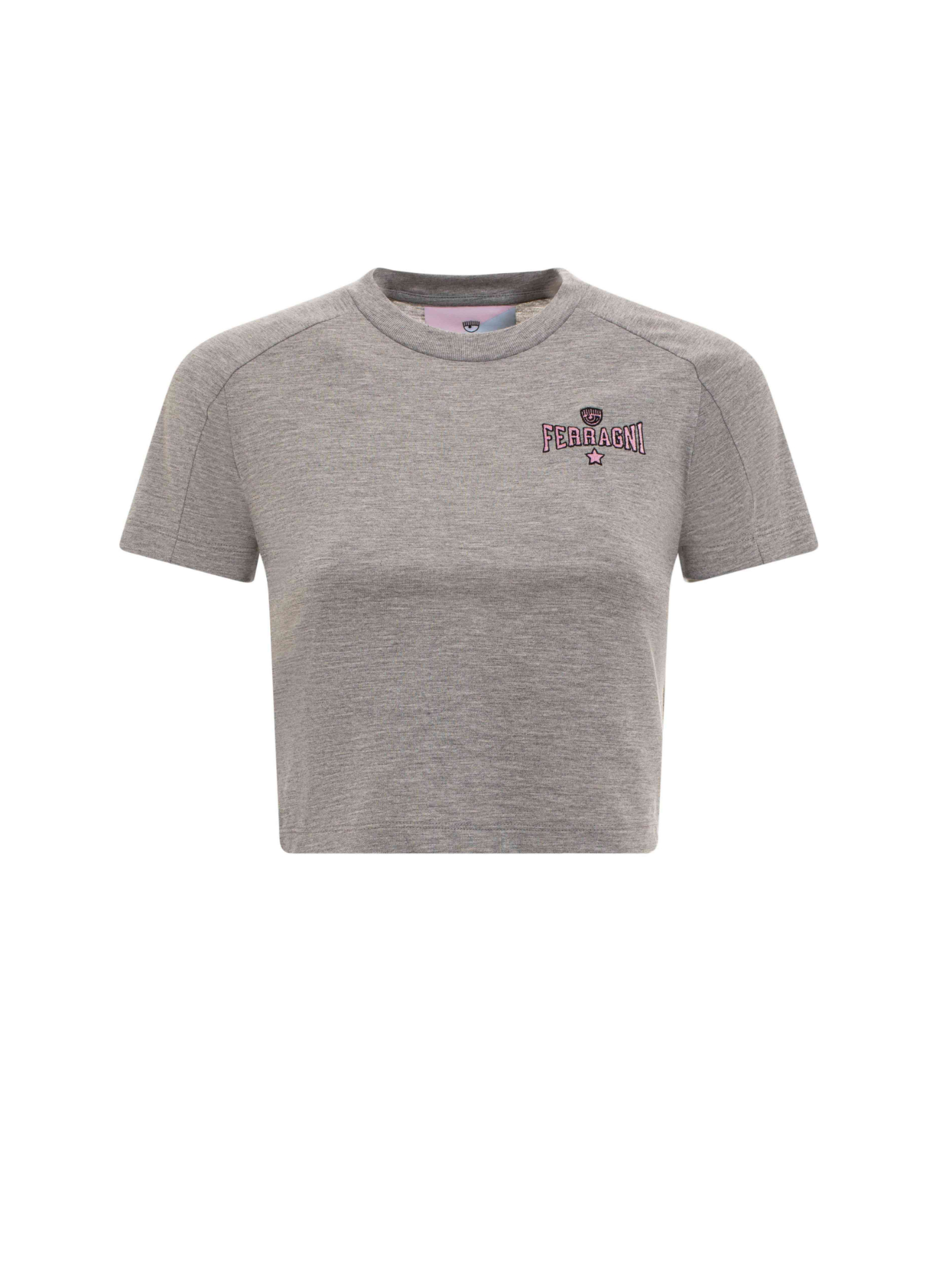 T-shirts And Polos Grey