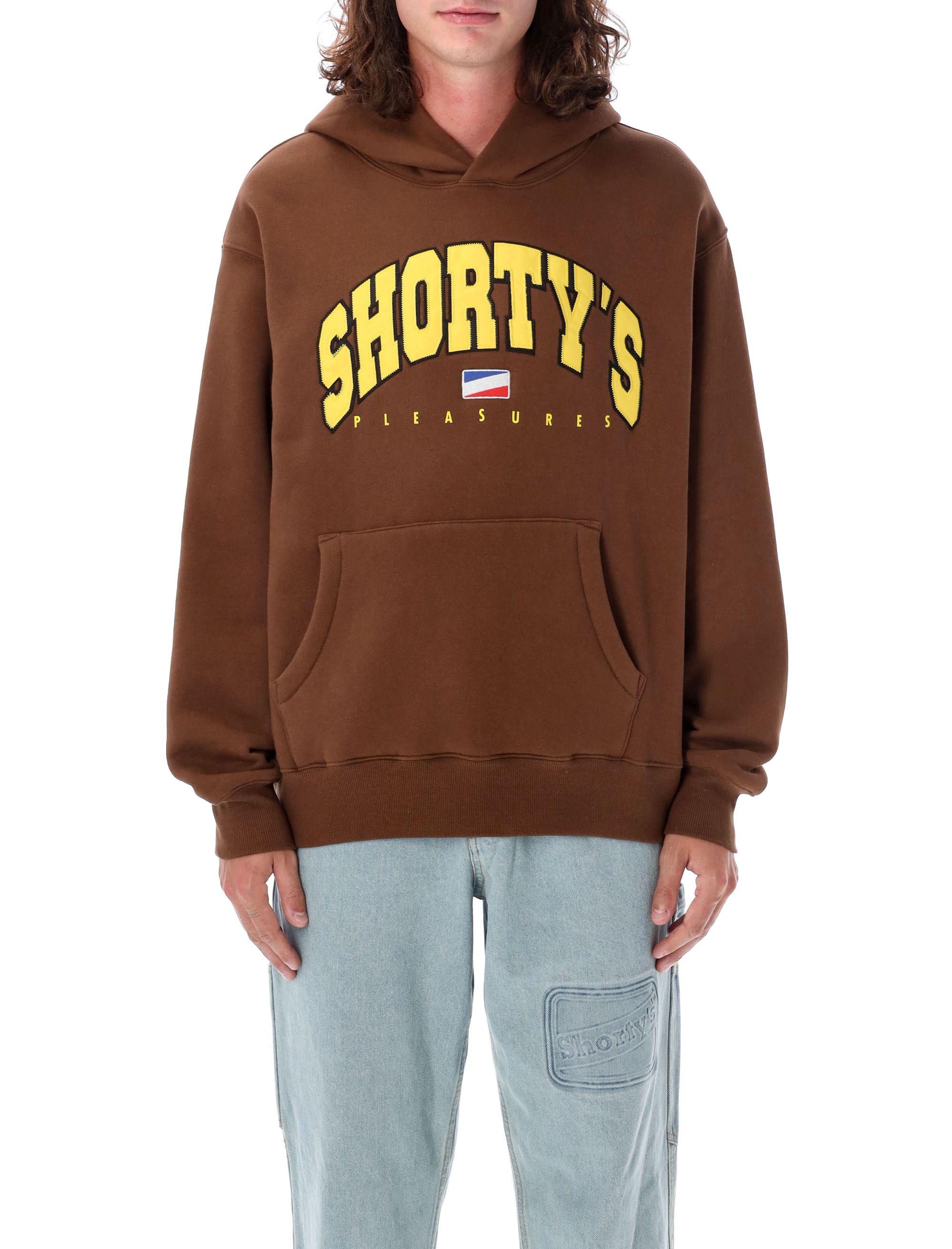 Shortys Hoodie