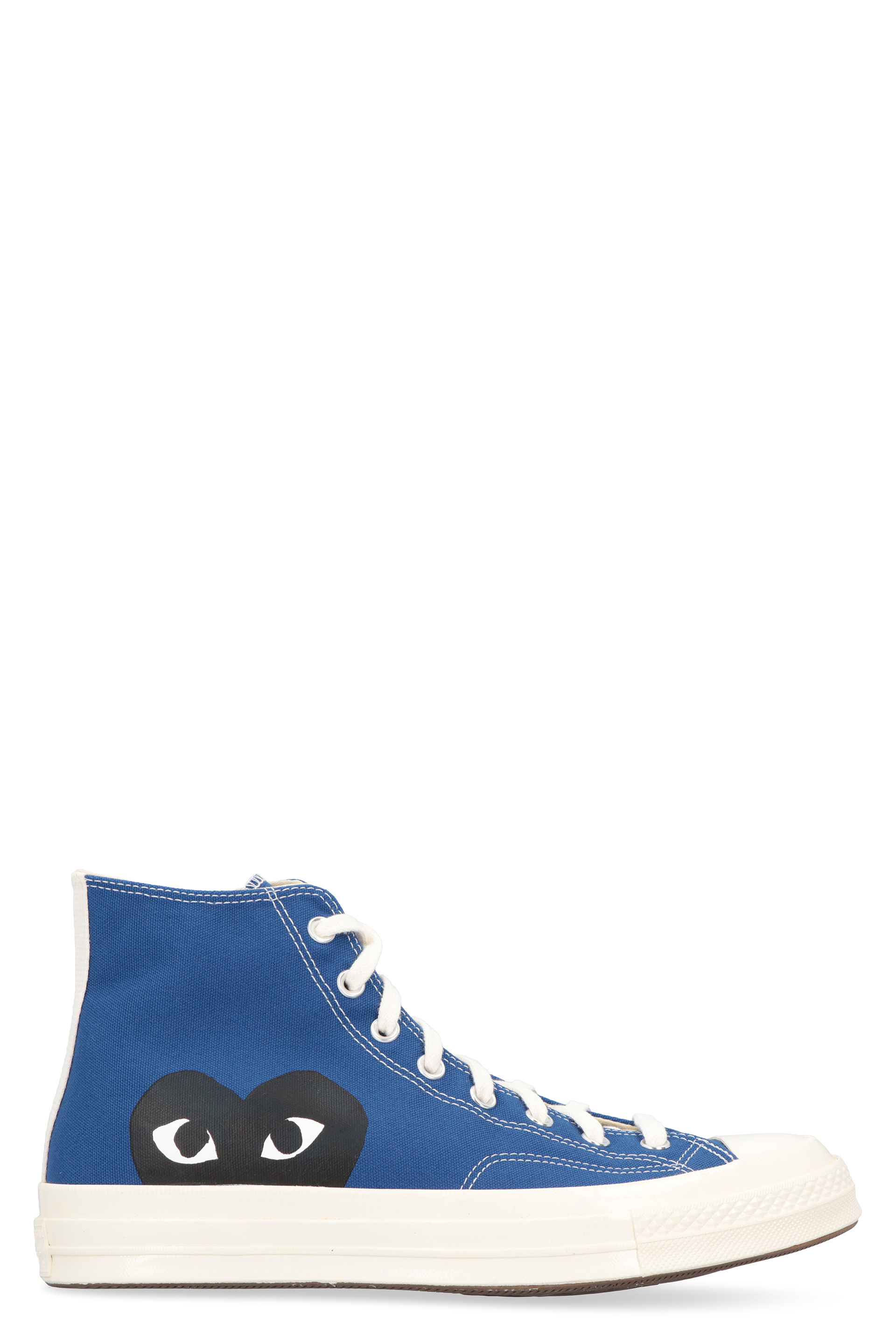 Comme des Garçons Play Chuck 70 High-top Sneakers