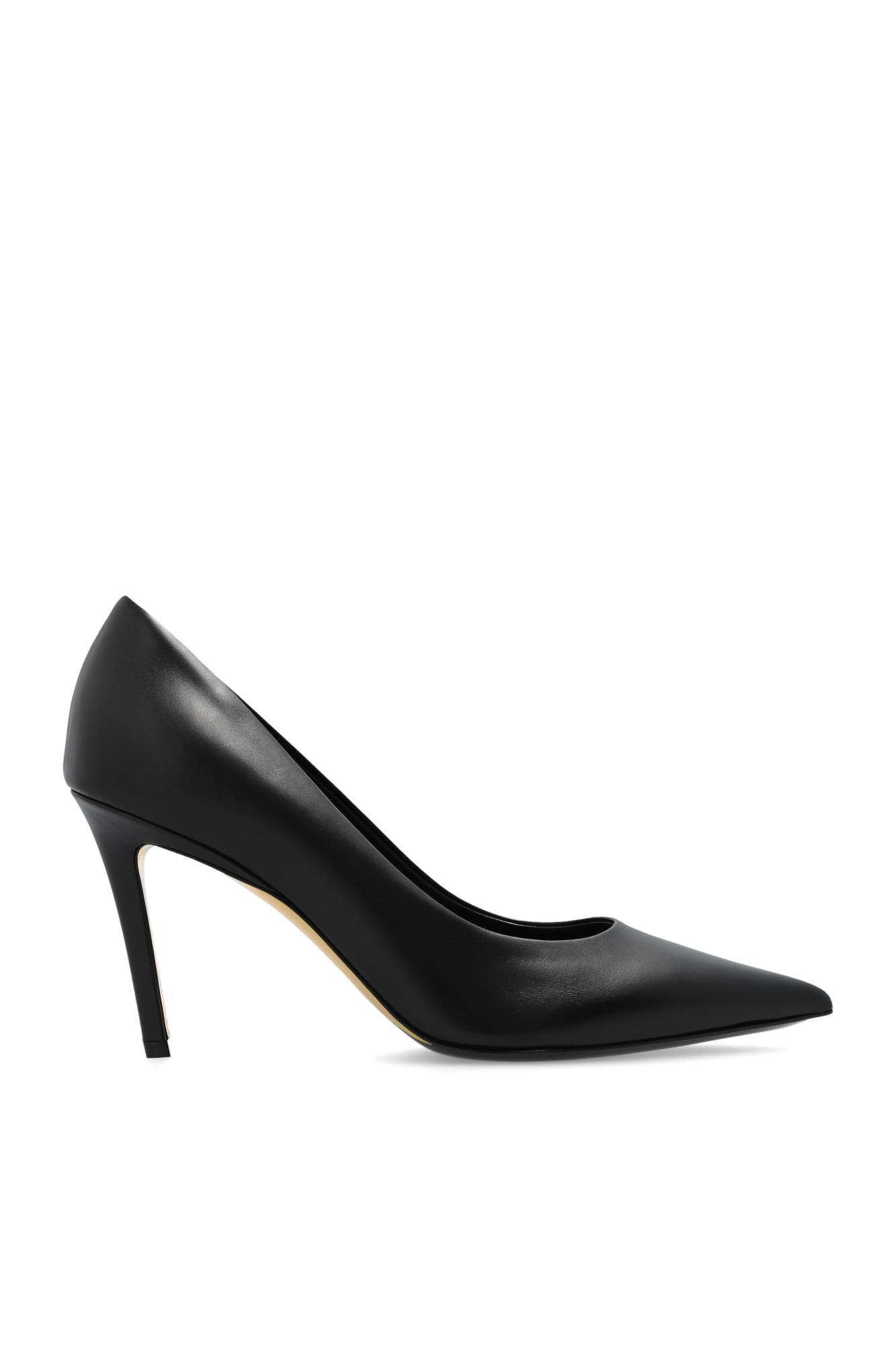 quinton Stiletto Pumps