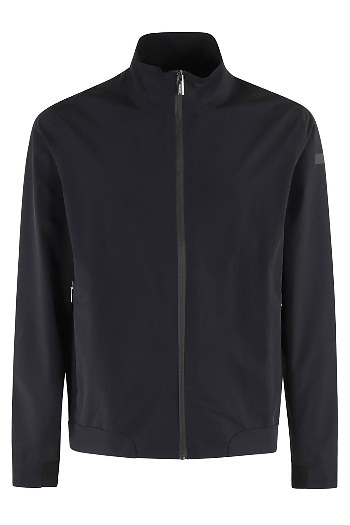 Summer Urban Full Zip Fleece