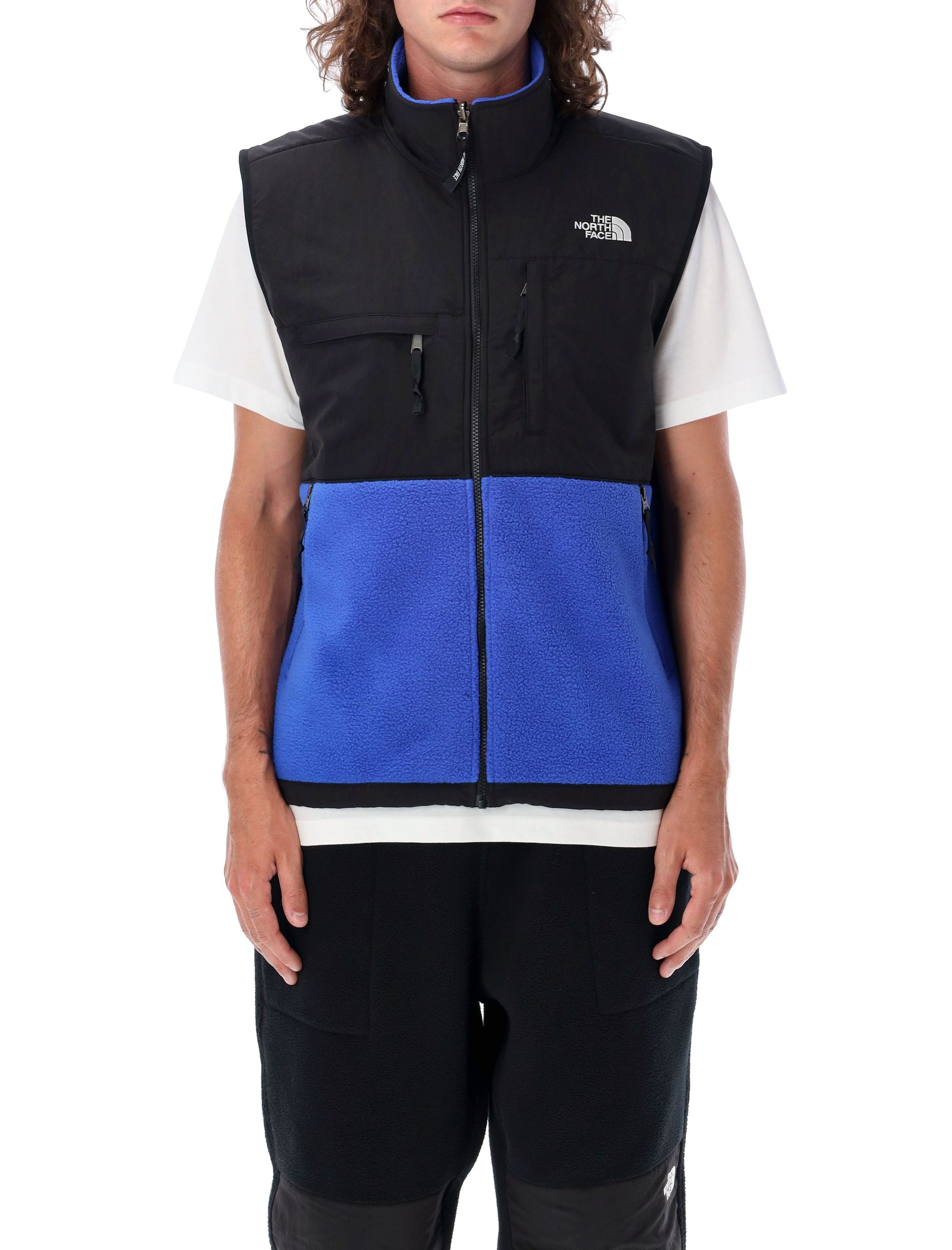 Retro Denali Vest