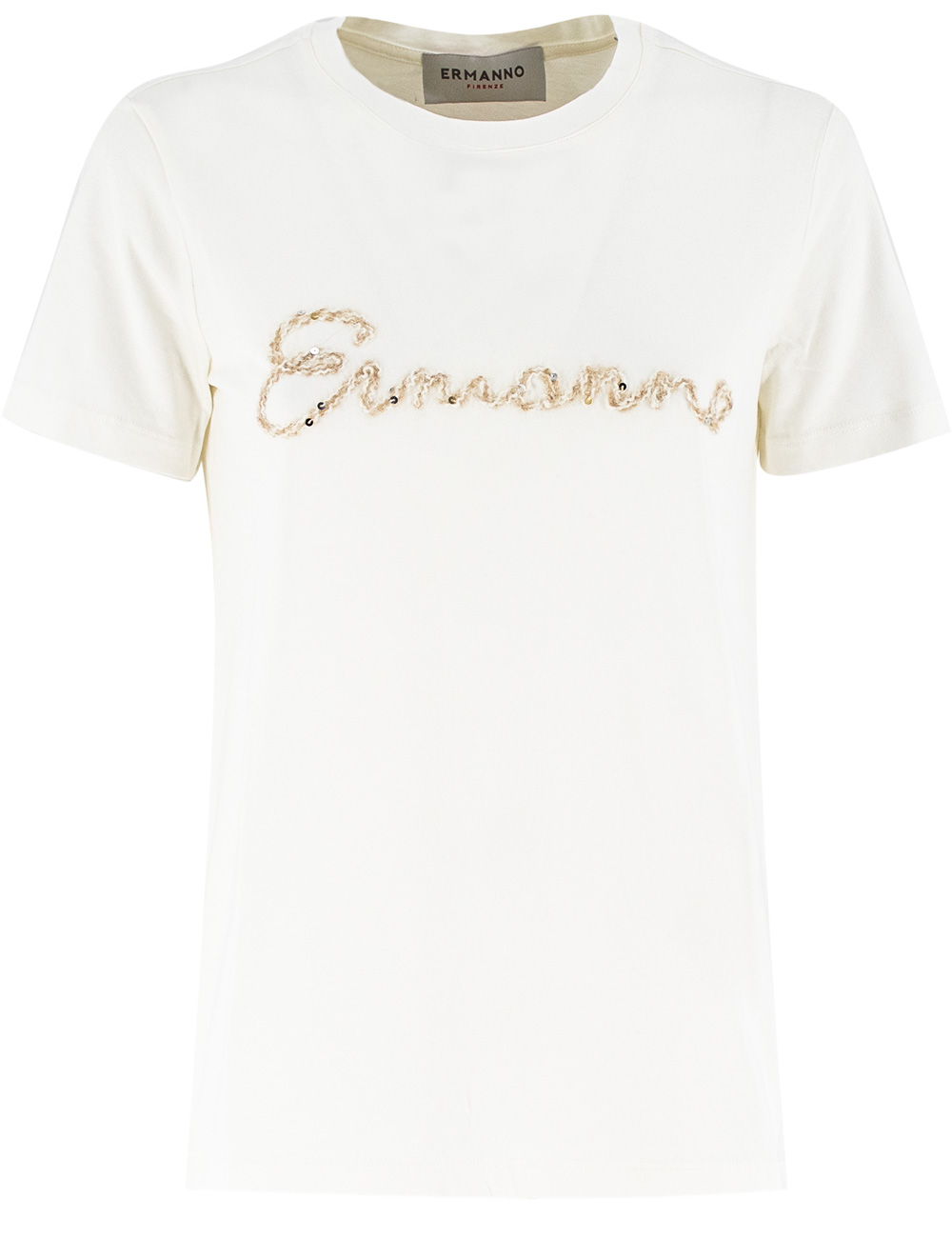 Ermanno Firenze T-shirt