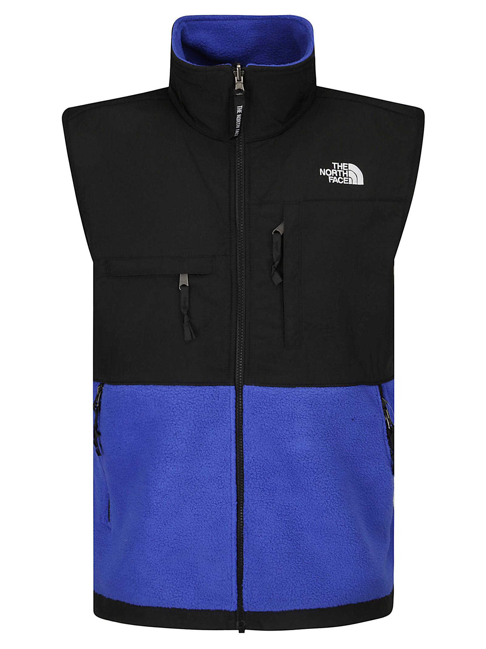 M Retro Denali Vest