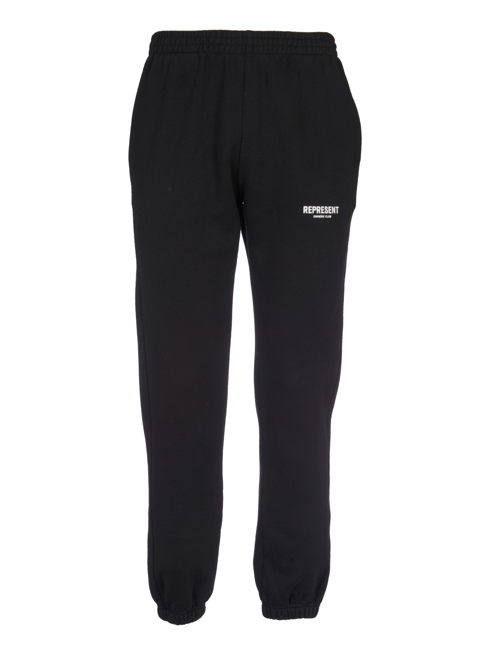 Logo Track Pants