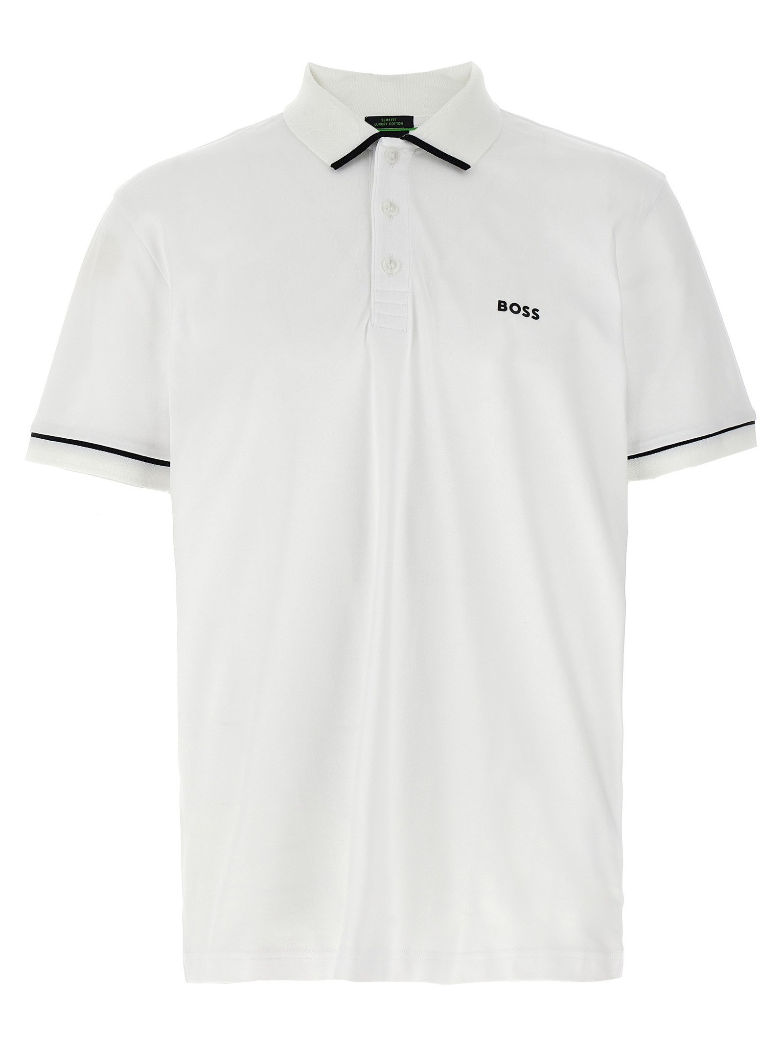 paule Polo Shirt