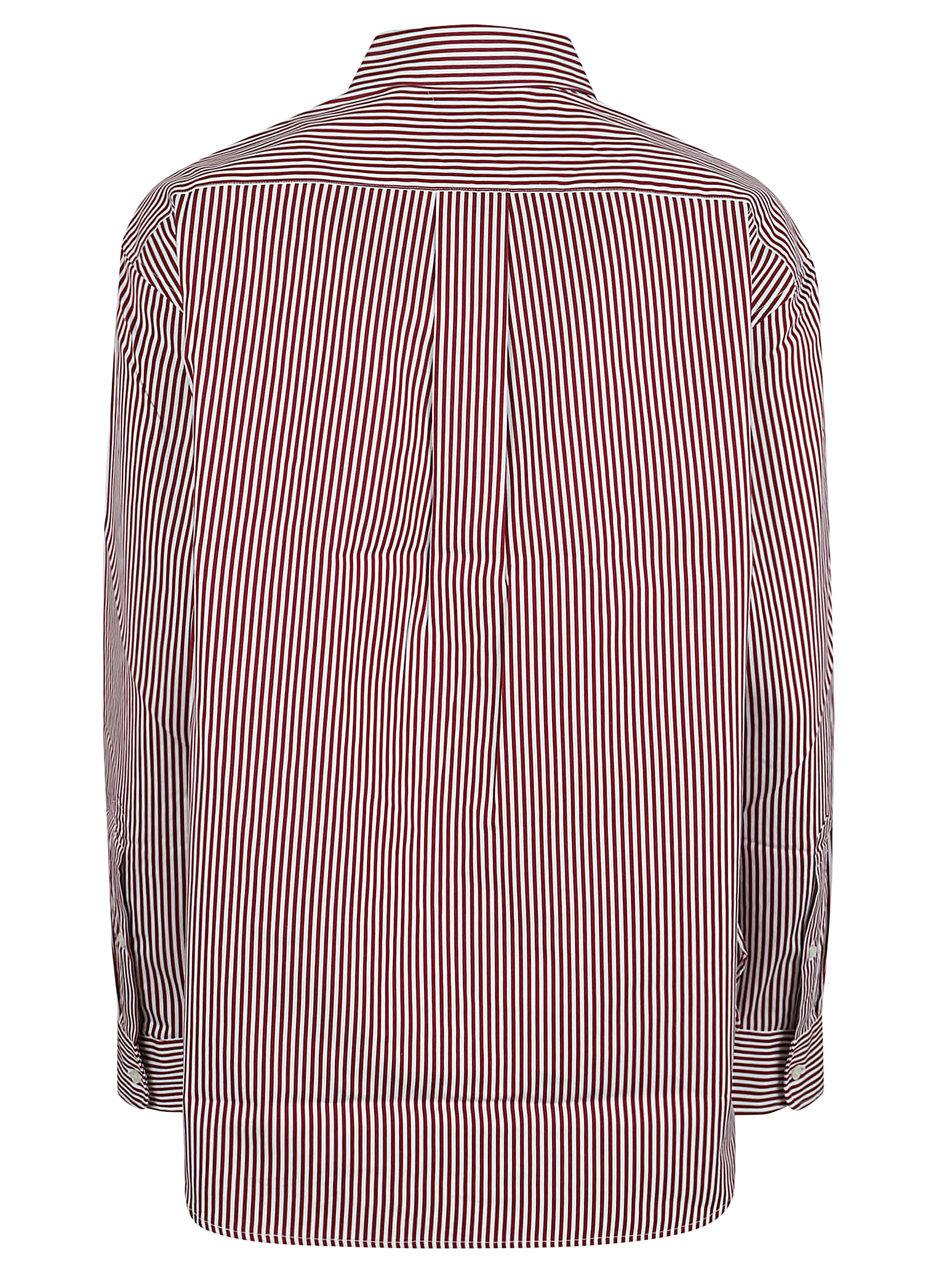 Ls Rmsy St-long Sleeve-blouse