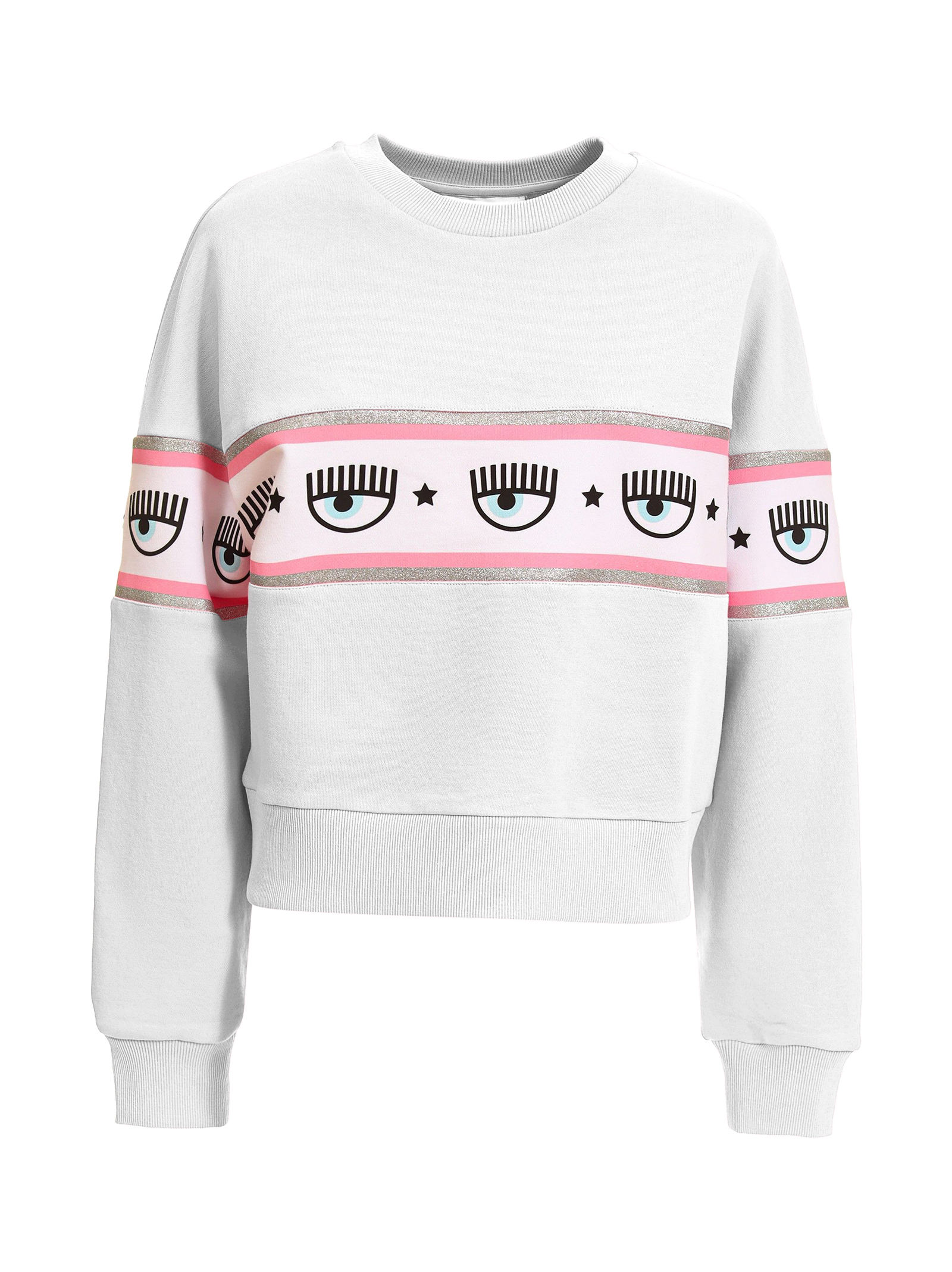 Chiara Ferragni Hoodie