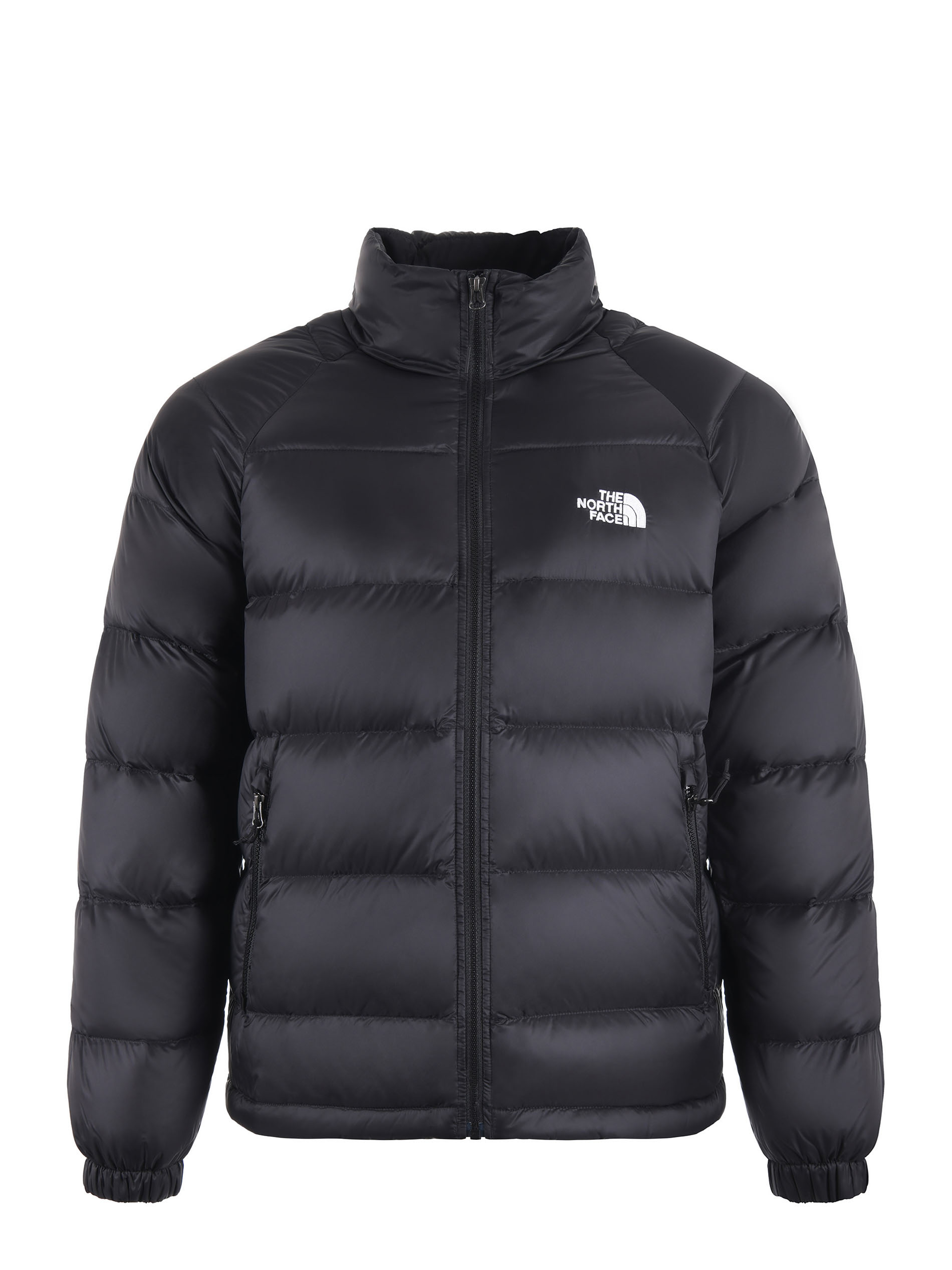 Nylon Down Jacket