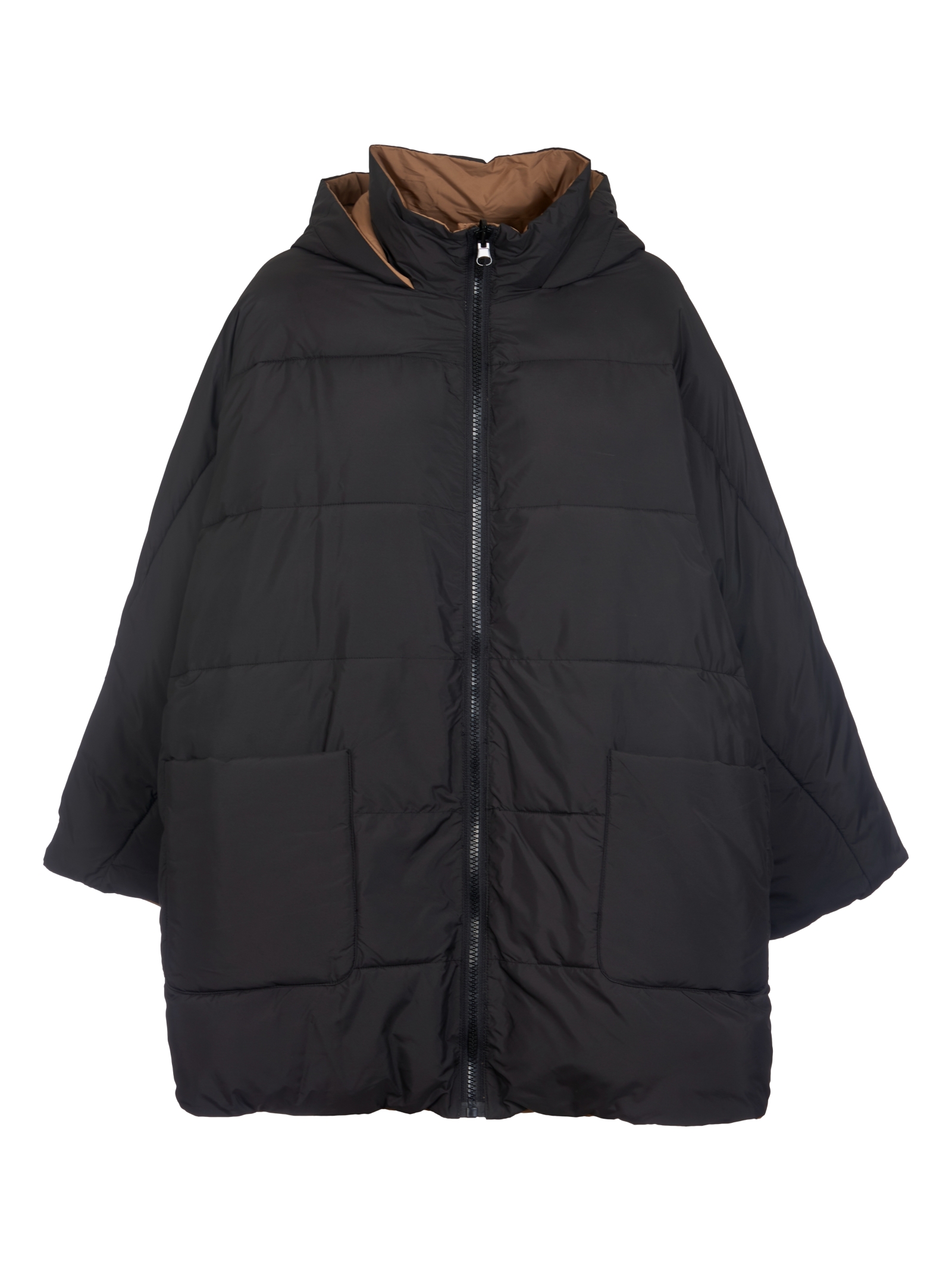8PM DILLARD PADDED JACKET 