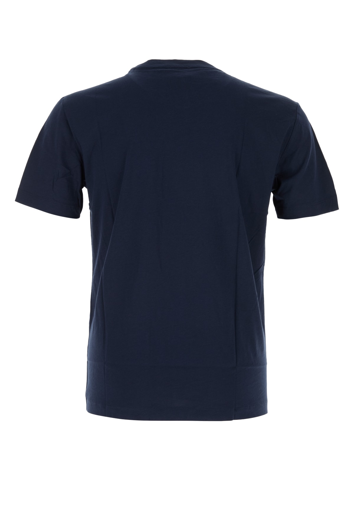 Ea7 E.a.7 T Shirt In Blue