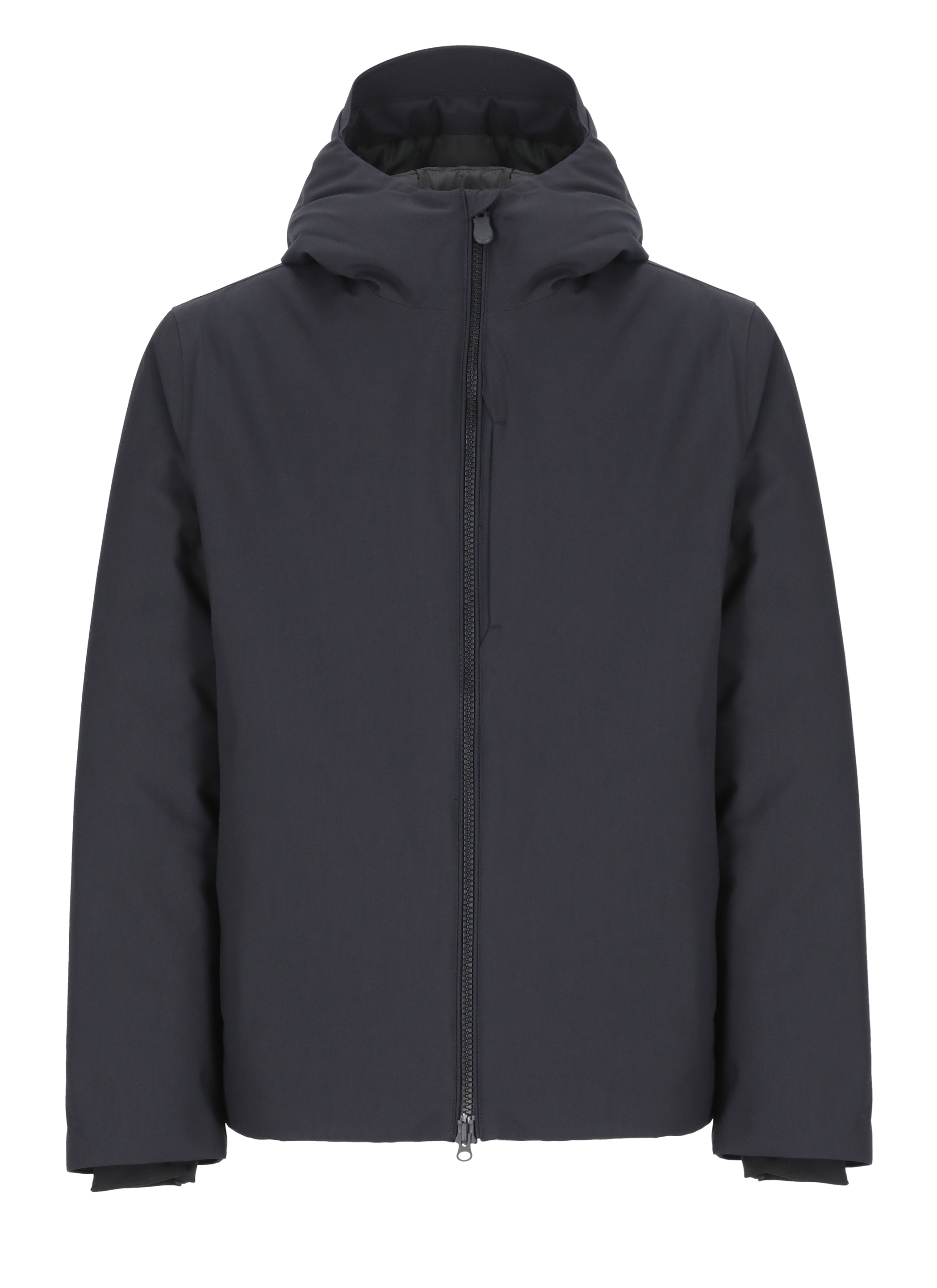 Barnaby Padded Jacket