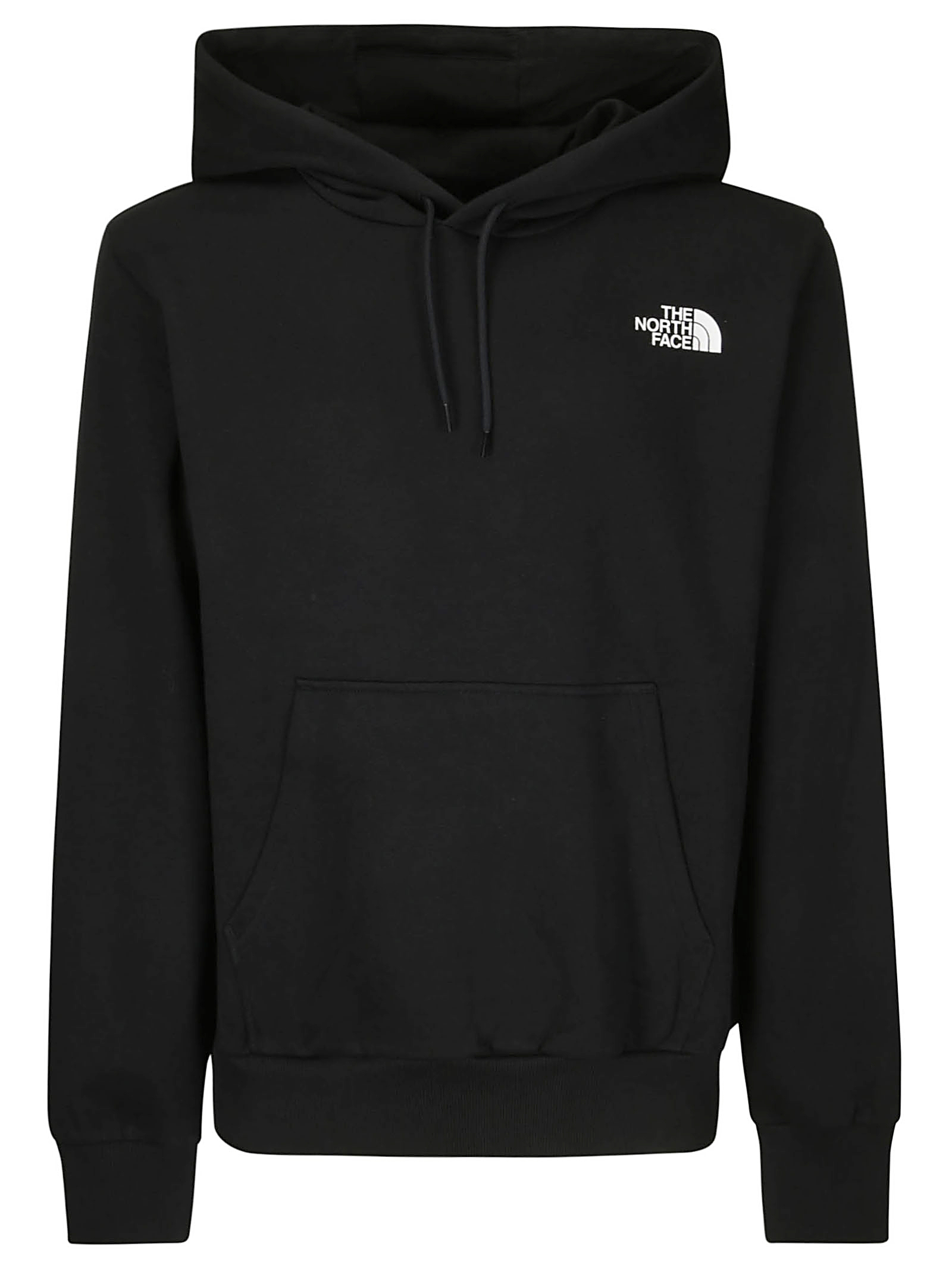 M Simple Dome Hoodie