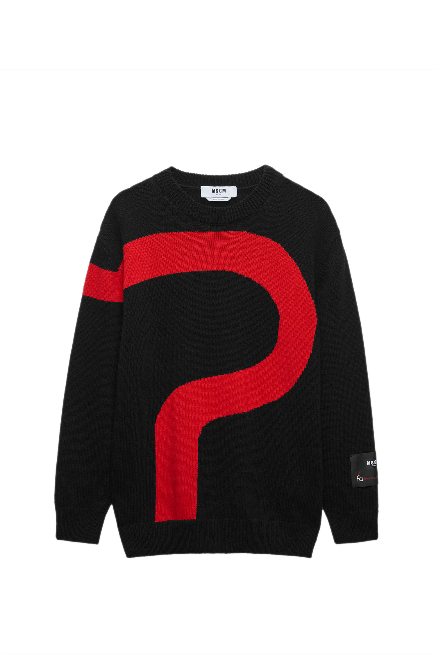 Sweater Msgm