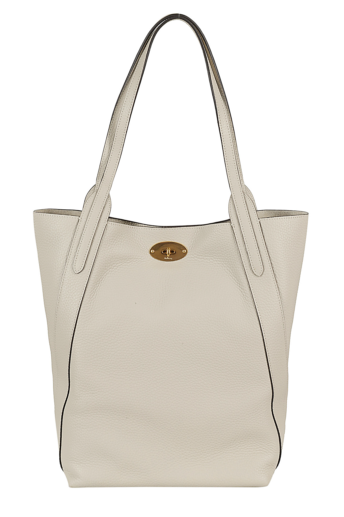 N S Bayswater Tote Heavy Grain