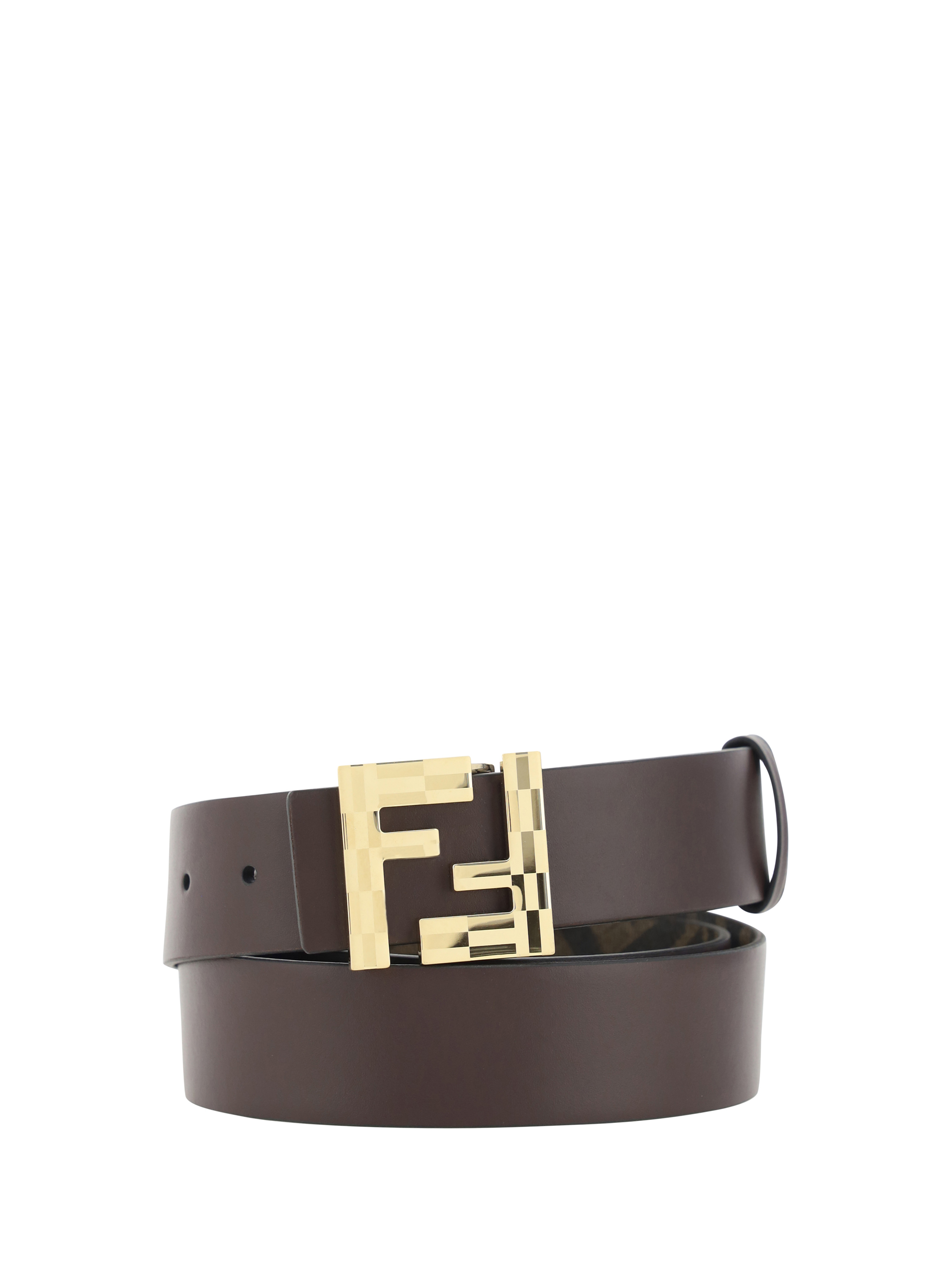 squared Ff Reversible Belt