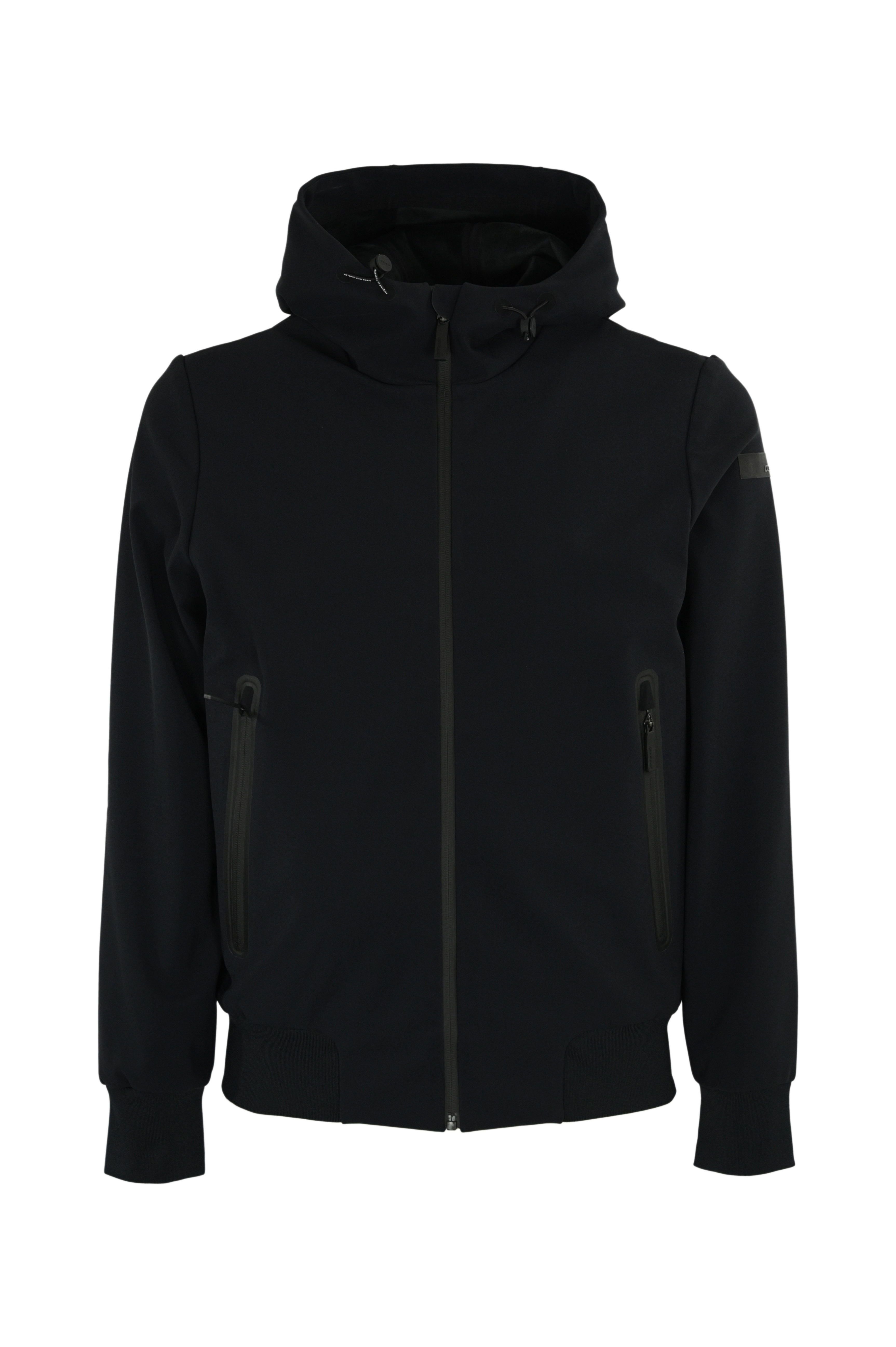 Winter Thermo Hood Jacket Rrd - Roberto Ricci Design