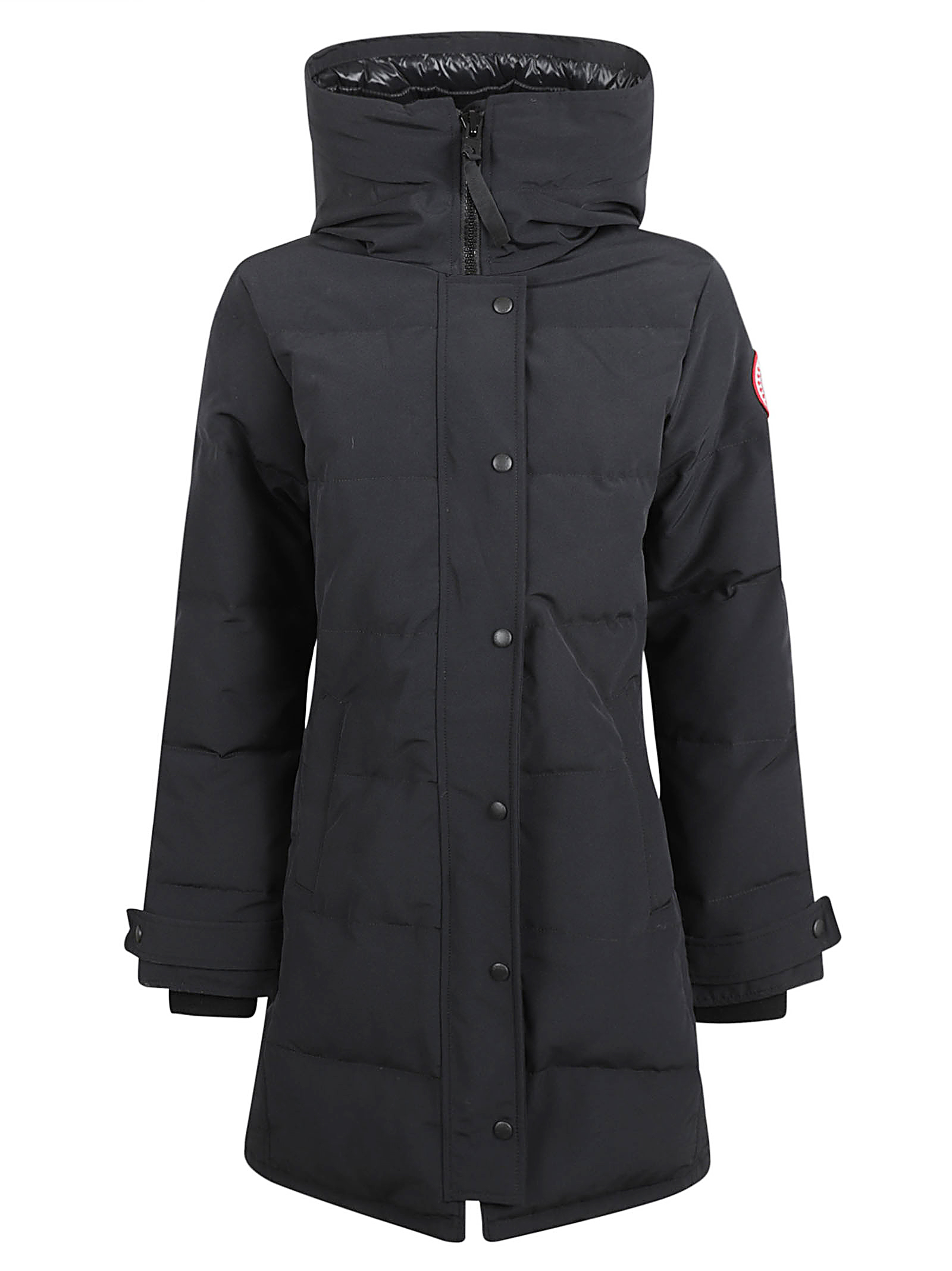 Shelburne Parka