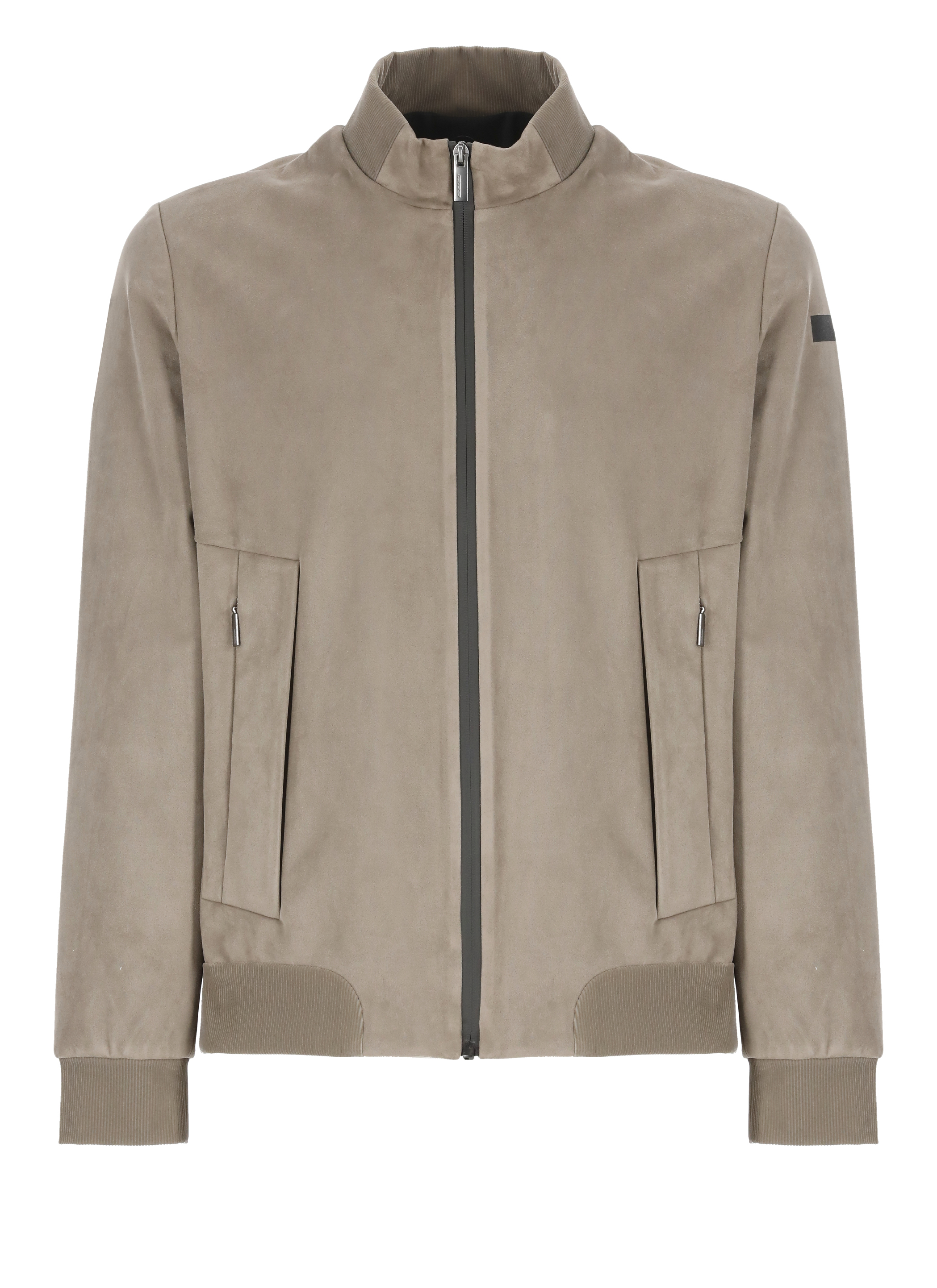 Nabucco Full Zip Soft Jacket