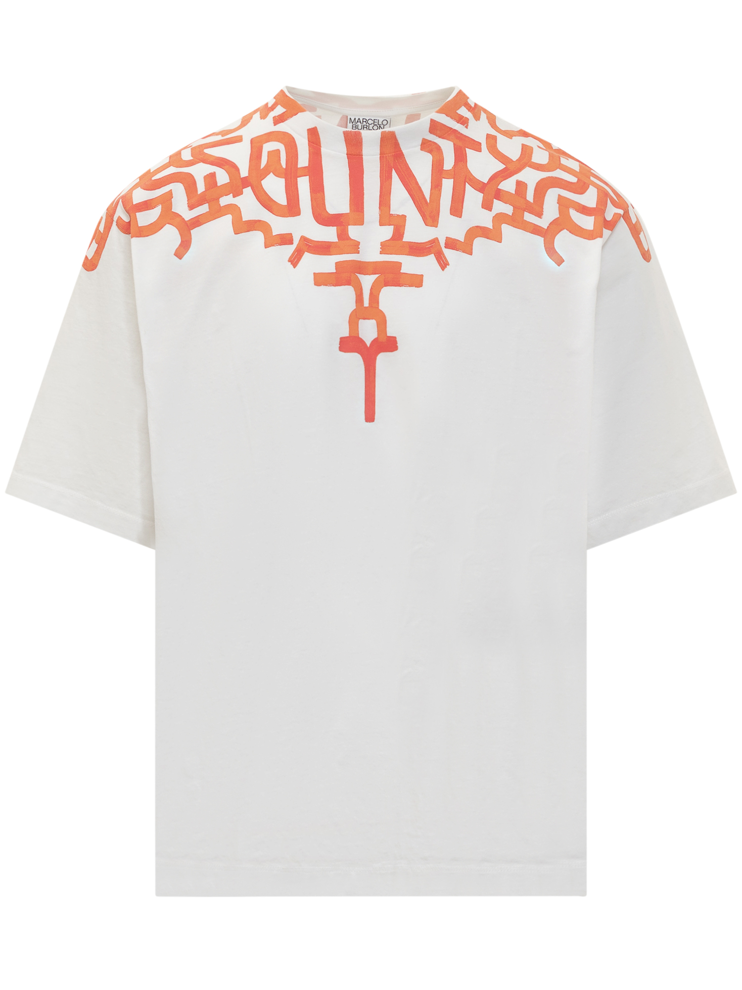 Graffiti Wings T-shirt