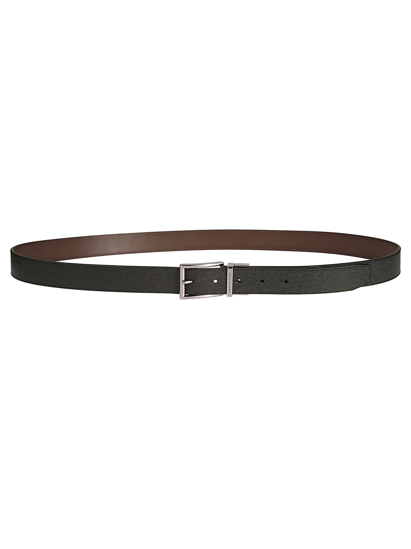 Logo Detail Belt