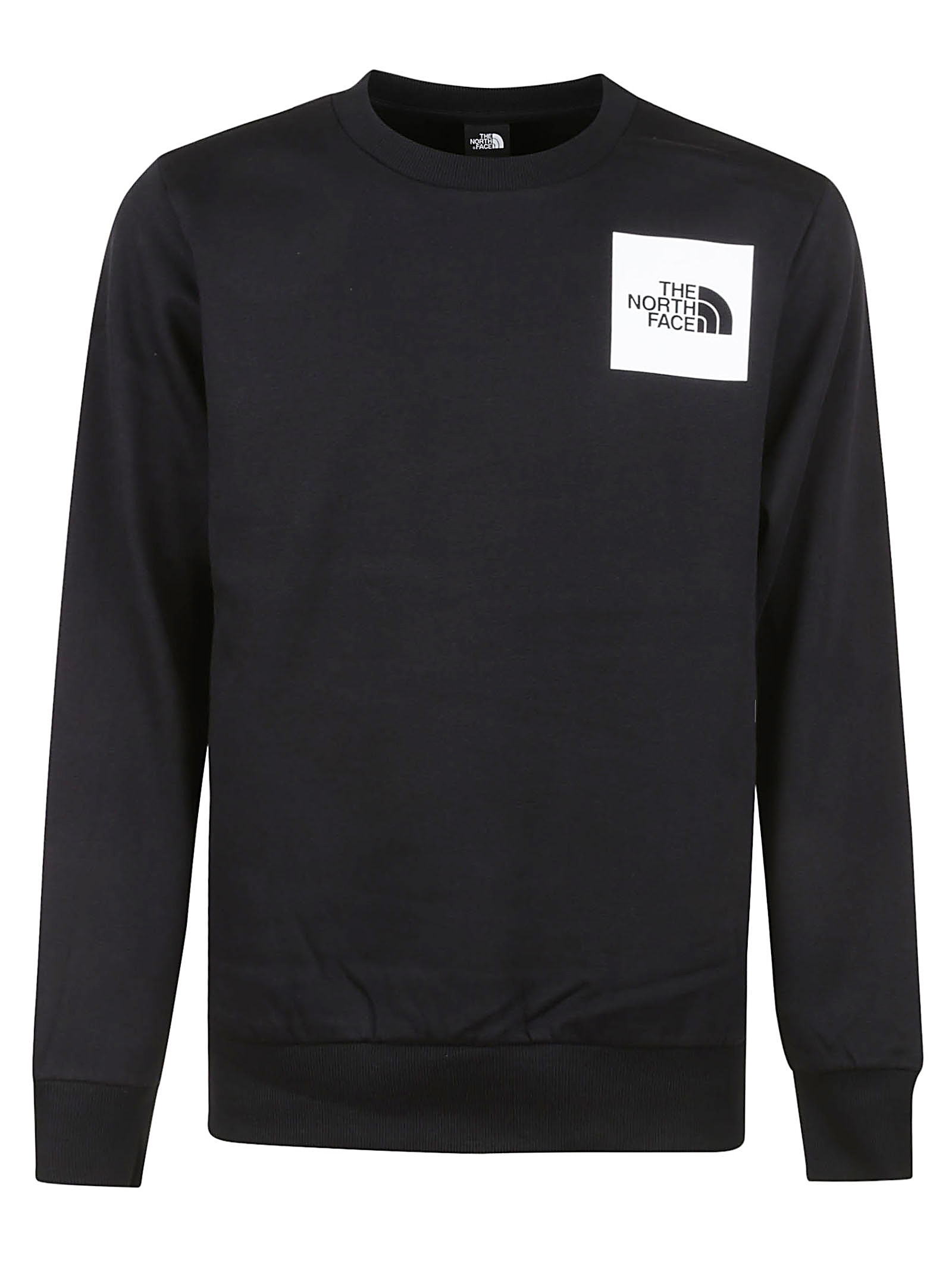 M Fine Crew Sweater